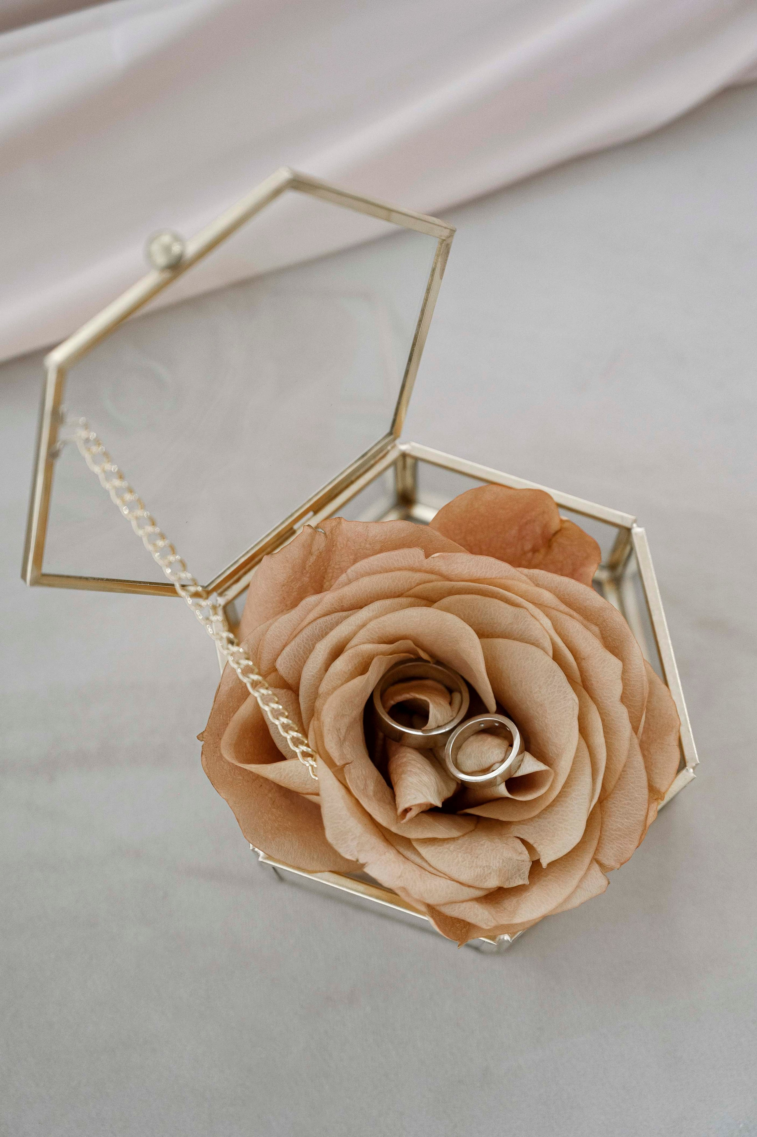 Василий и Анастасия — Сон в летнюю ночь. Фотограф Антон Горин