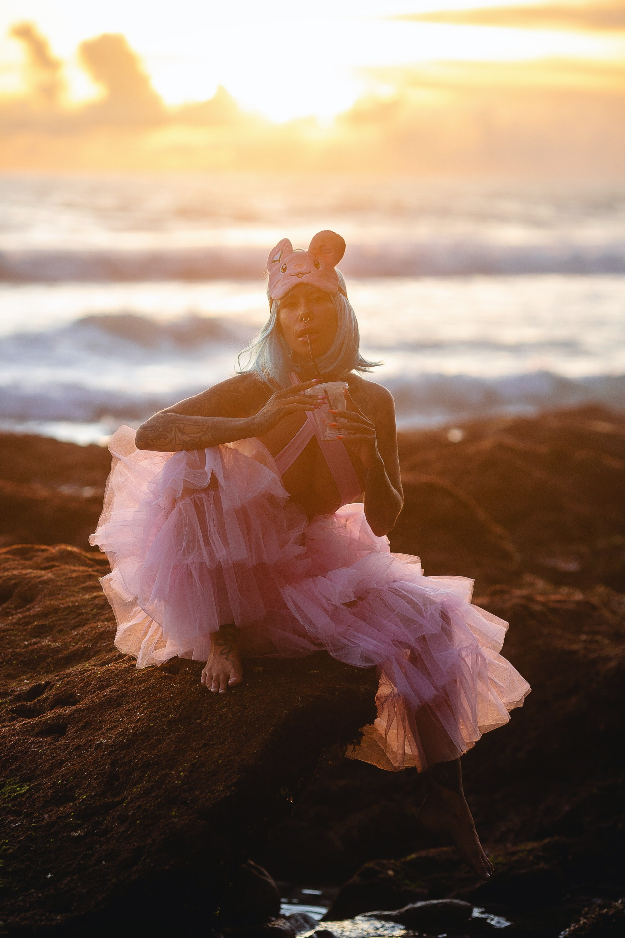 KASTA # 1. FASHION AND PORTRAIT PHOTOGRAPHER, MOSCOW/DUBAI