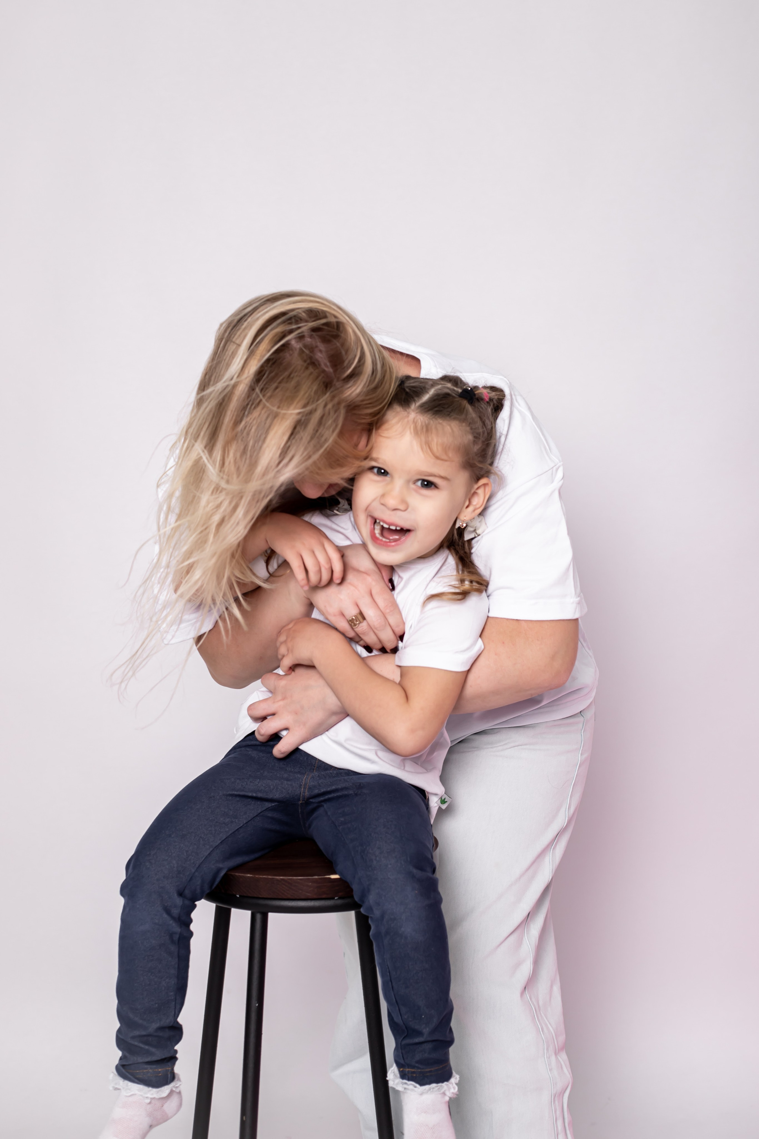 Ко дню мамы. Семейный фотограф Нижневартовск Тюмень Ефимова Ирина