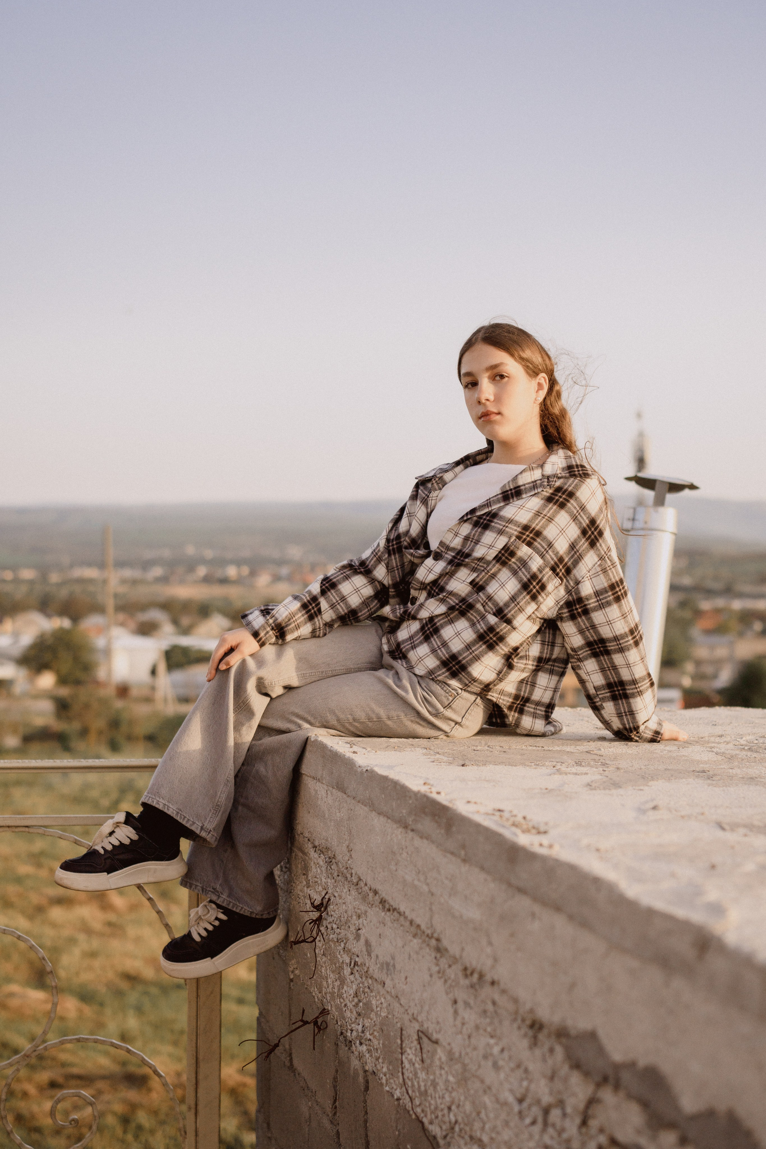 Семейная прогулка. Семейный фотограф и видеограф Алёна Ким