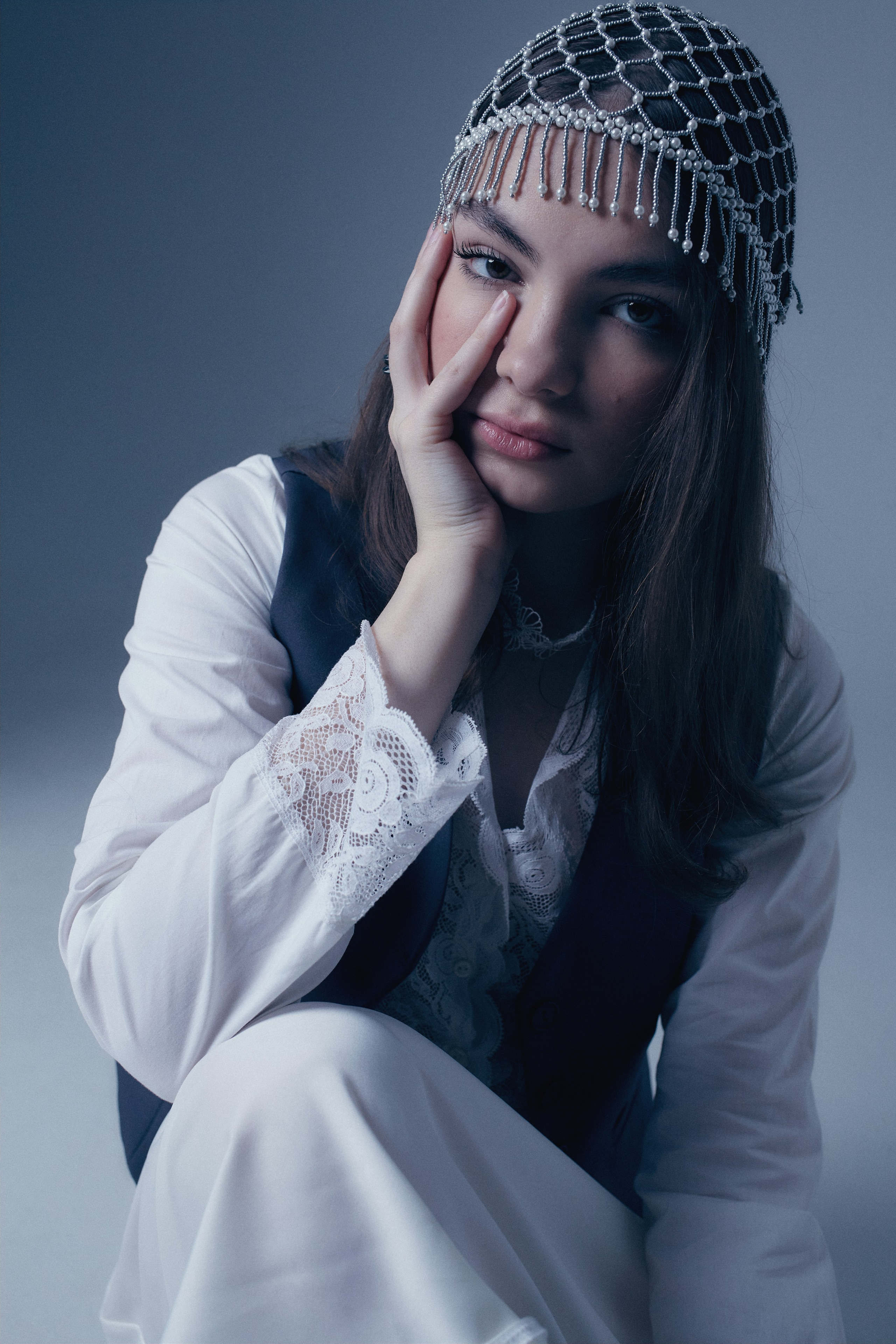 Имидж/стилизация каталогов. Стилист и имиджмейкер в Москве. Сталина Тамара