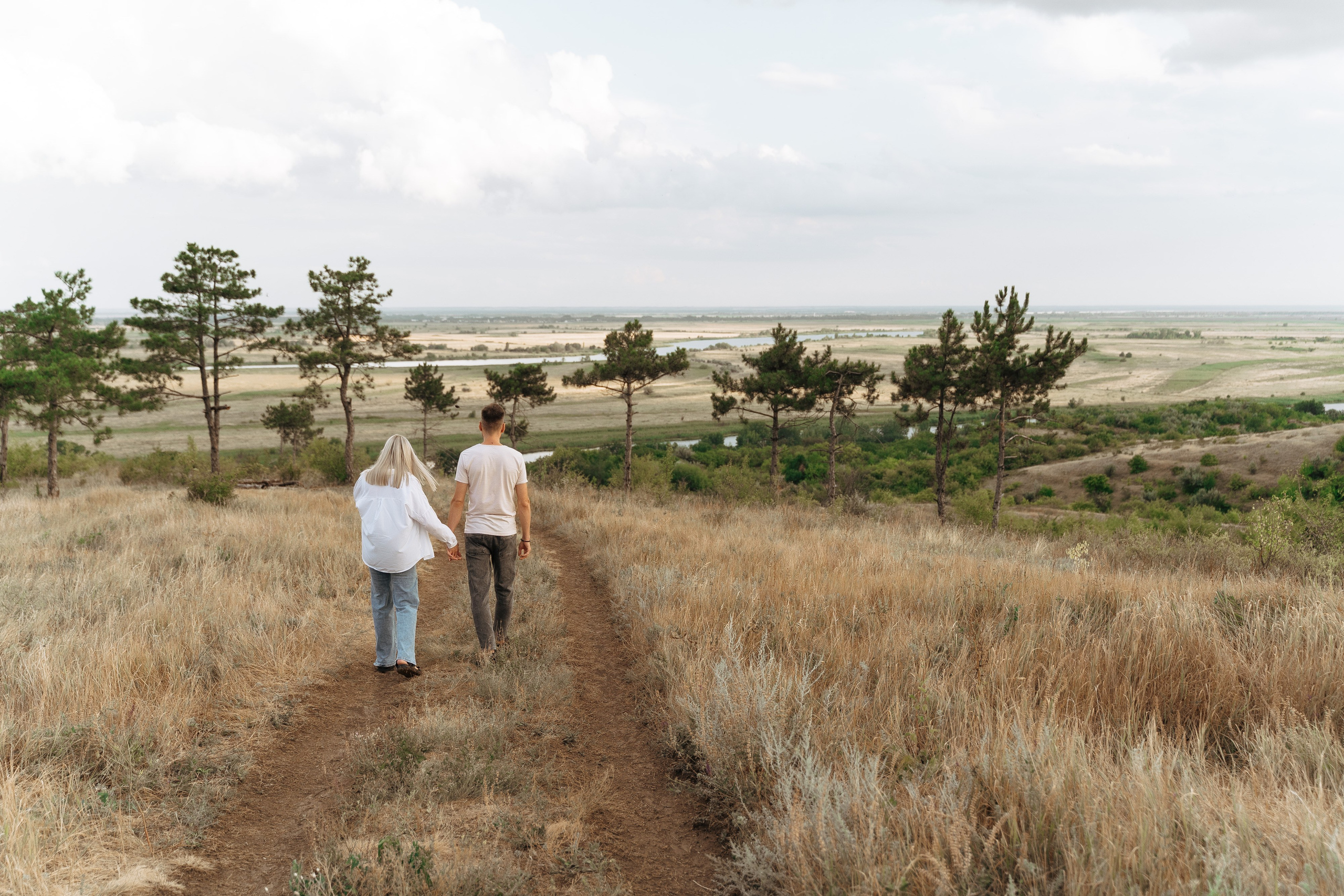 Карина и Андрей. Семейный фотограф Новочеркасск