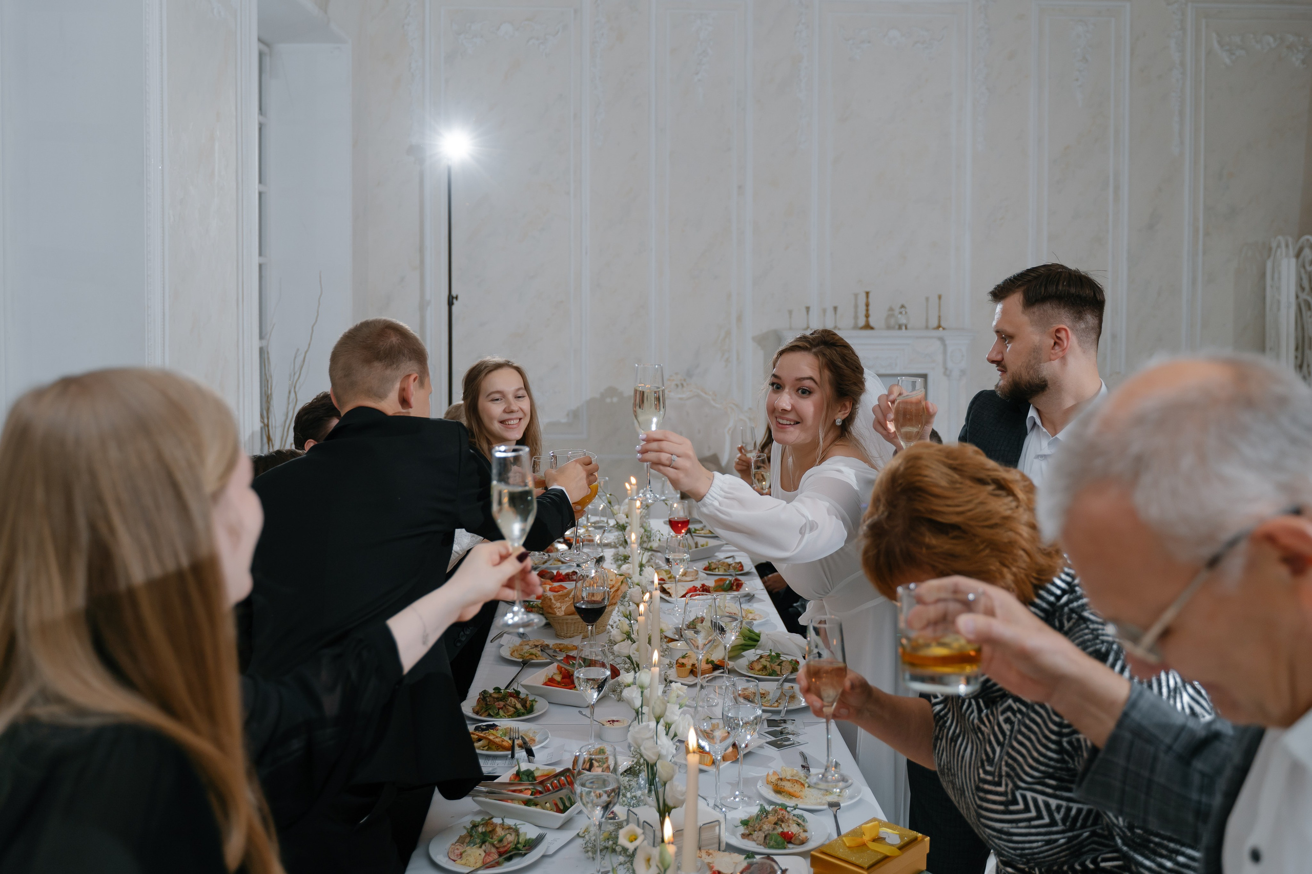 29.09.2023. Свадебный фотограф — Наталья Фед СПб/Москва