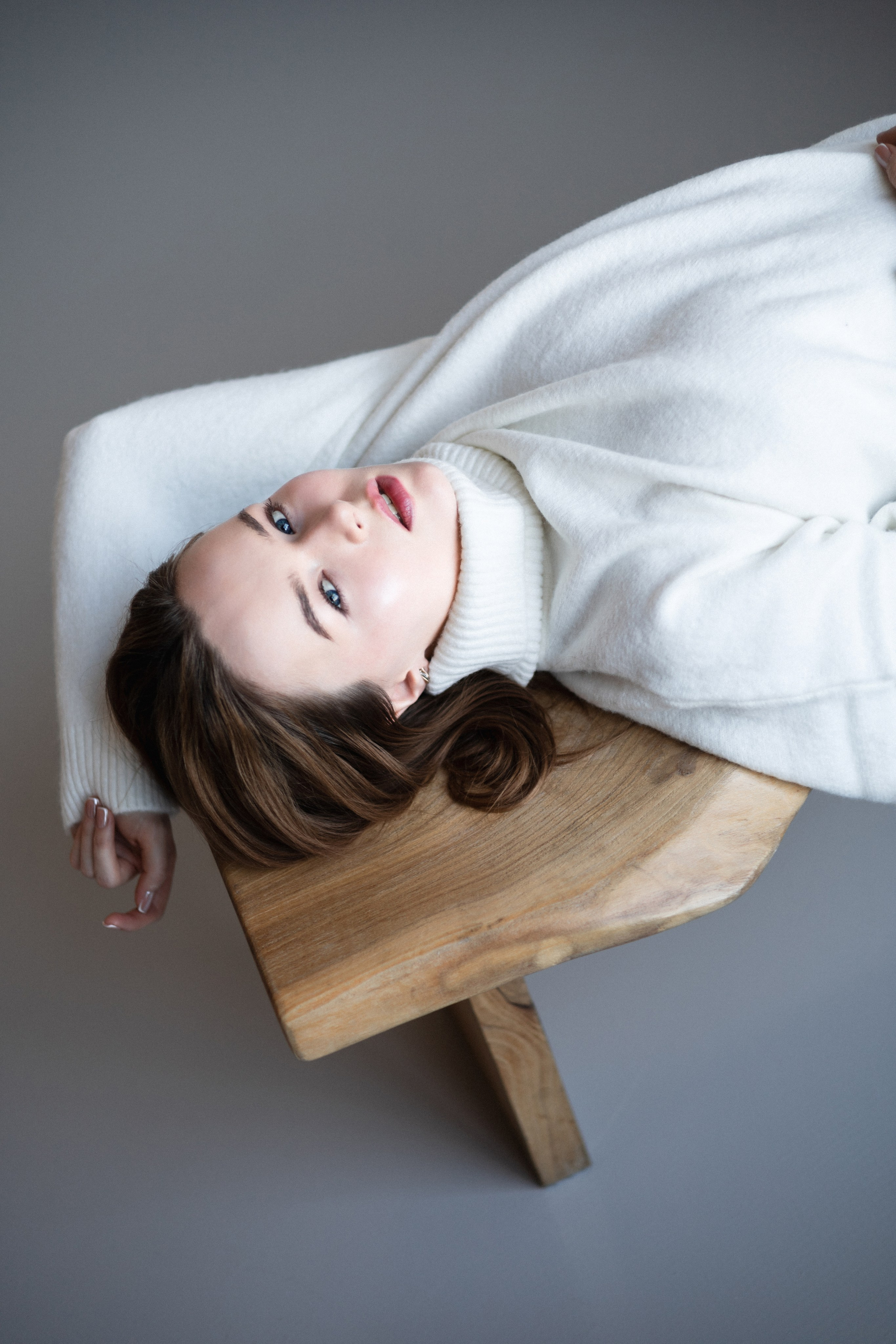 Лиза. Фотограф в Санкт-Петербурге Даша Максимова