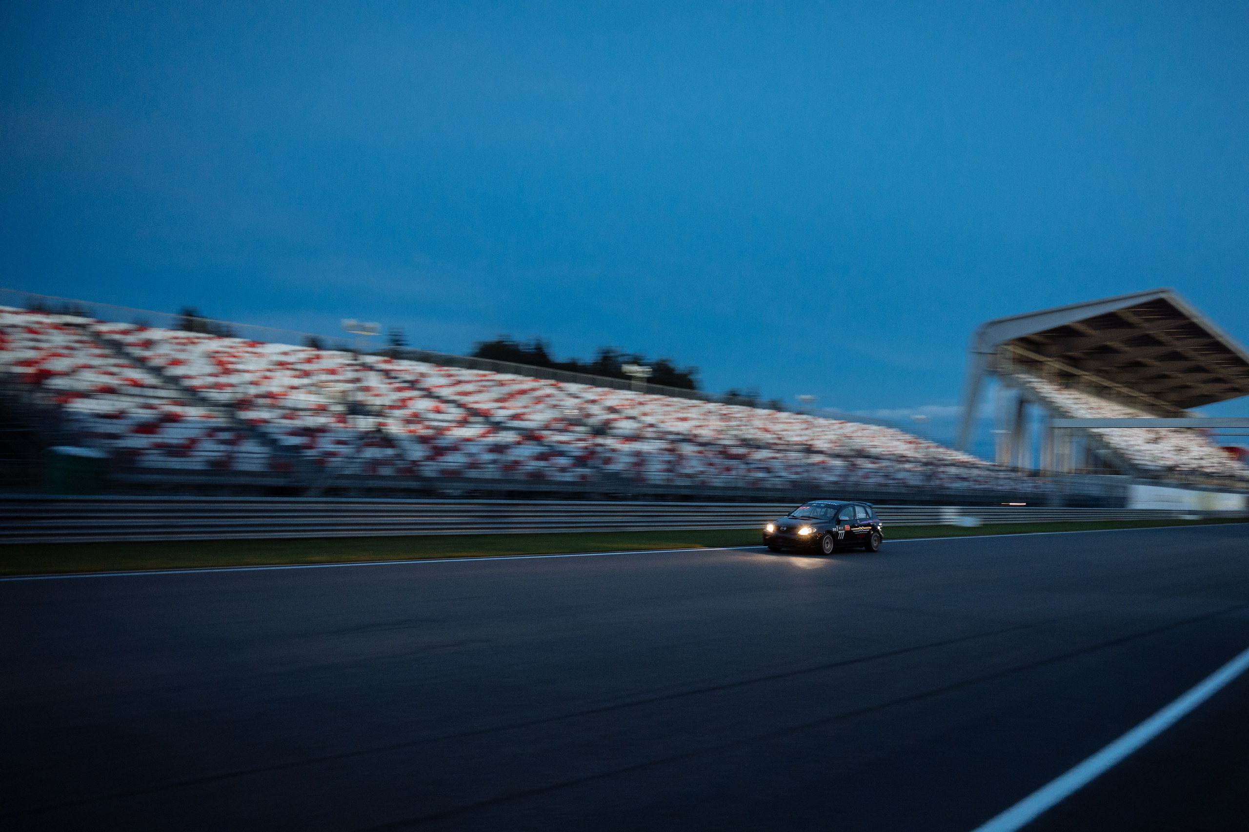 REC MoscowRaceway. Фотограф в Москве Марченко Александр