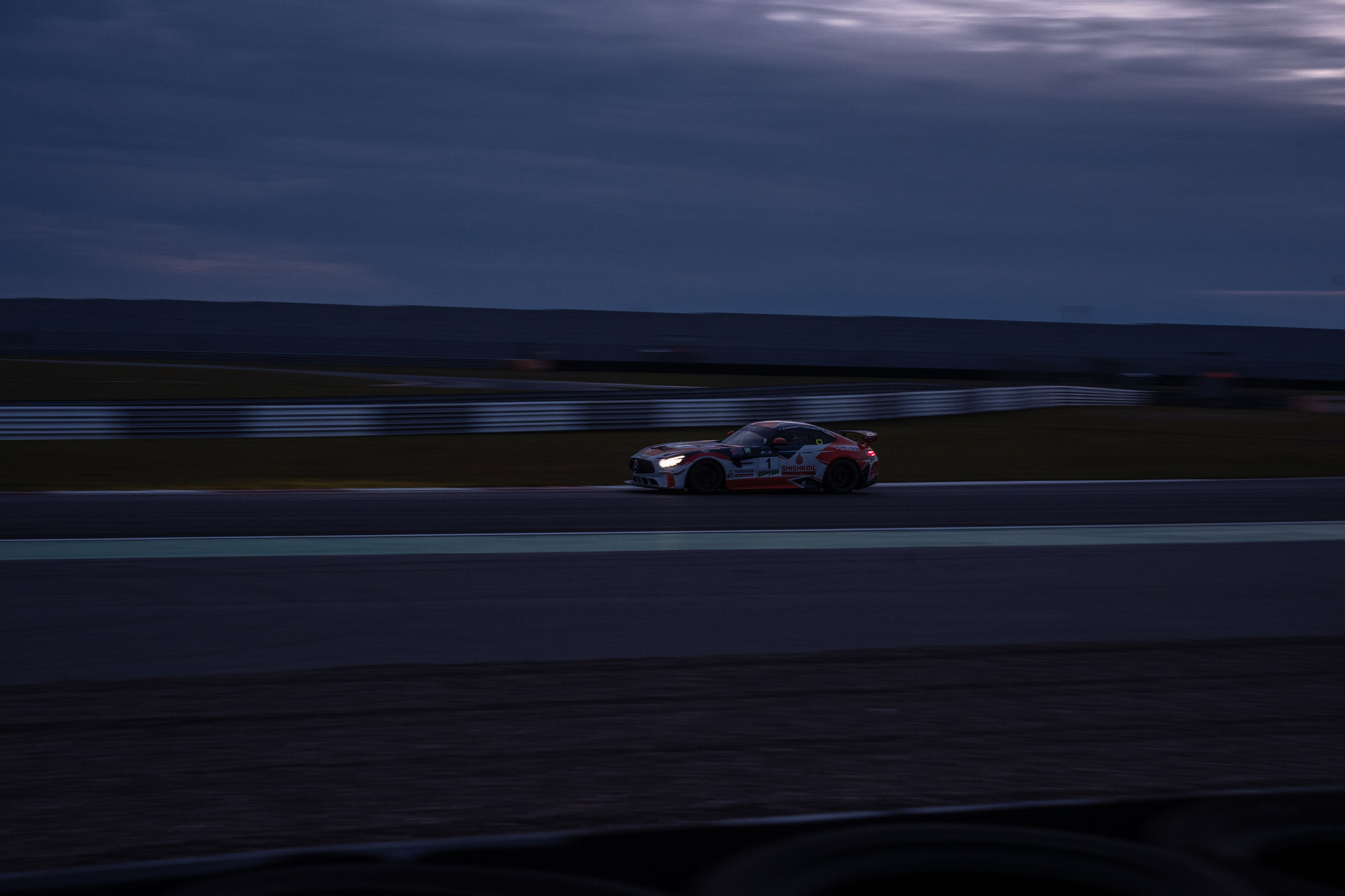 REC MoscowRaceway. Фотограф в Москве Марченко Александр