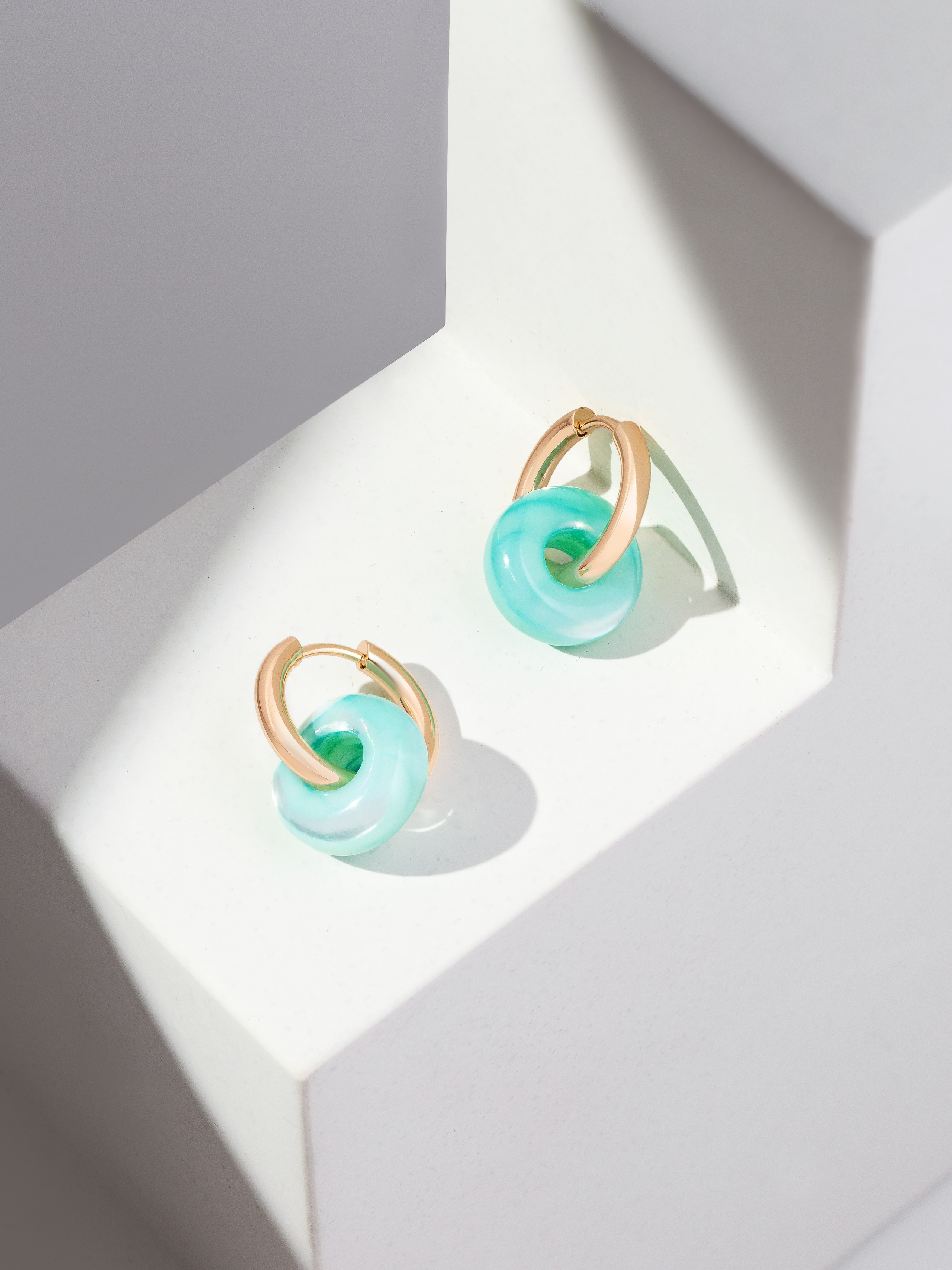 Украшения и аксессуары. Предметный фотограф | Москва | Дарья Федотова