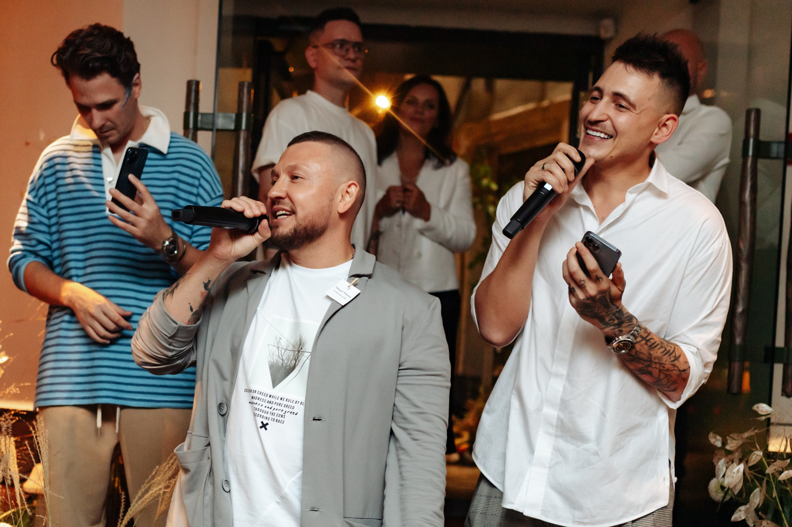 Ефимия & Евгений. Фотограф в Москве и МО Елизавета Якубенко