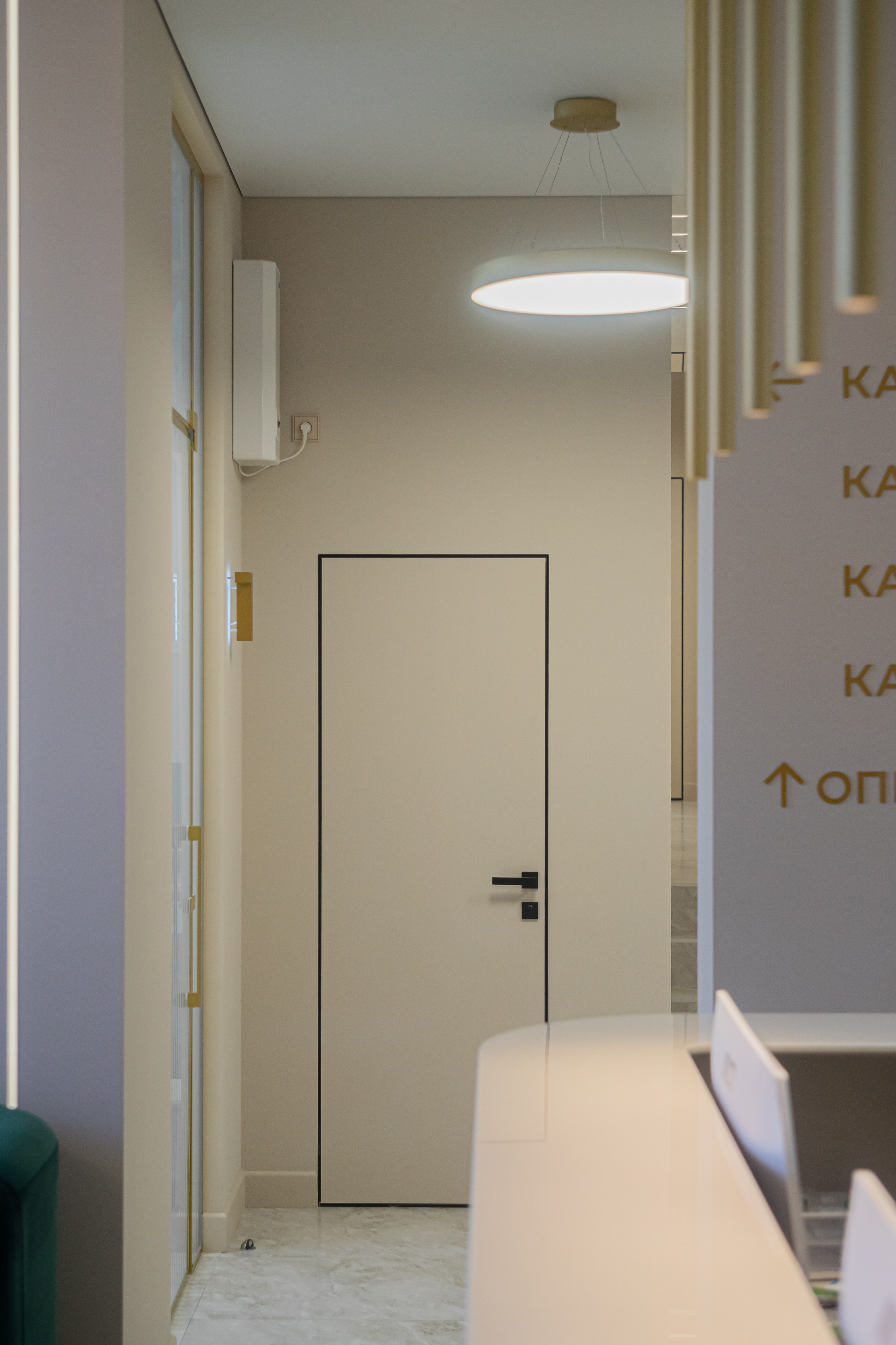 Медицинские учреждения