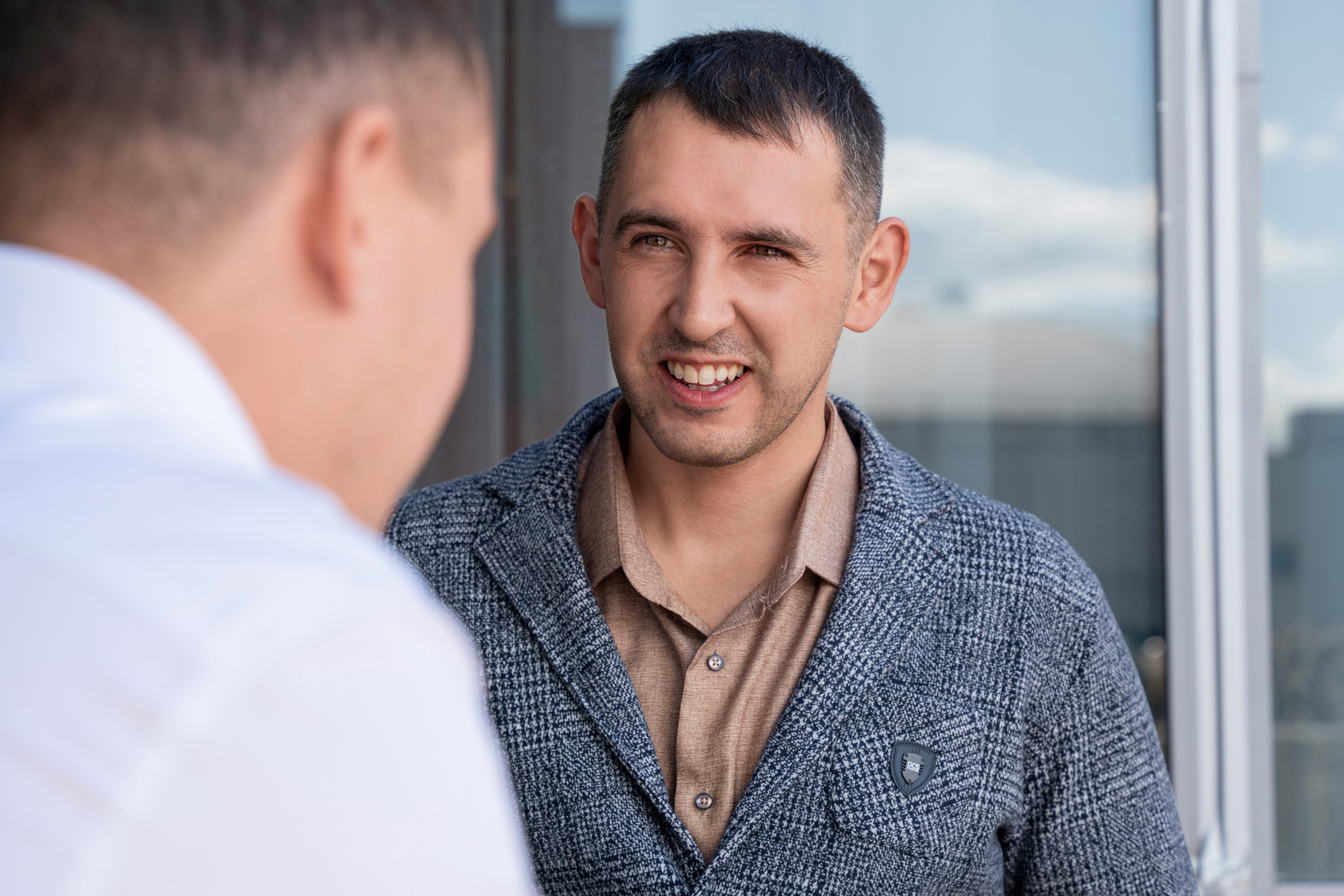 КИРИЛЛ И ЖАННА. Фотограф на любое мероприятие