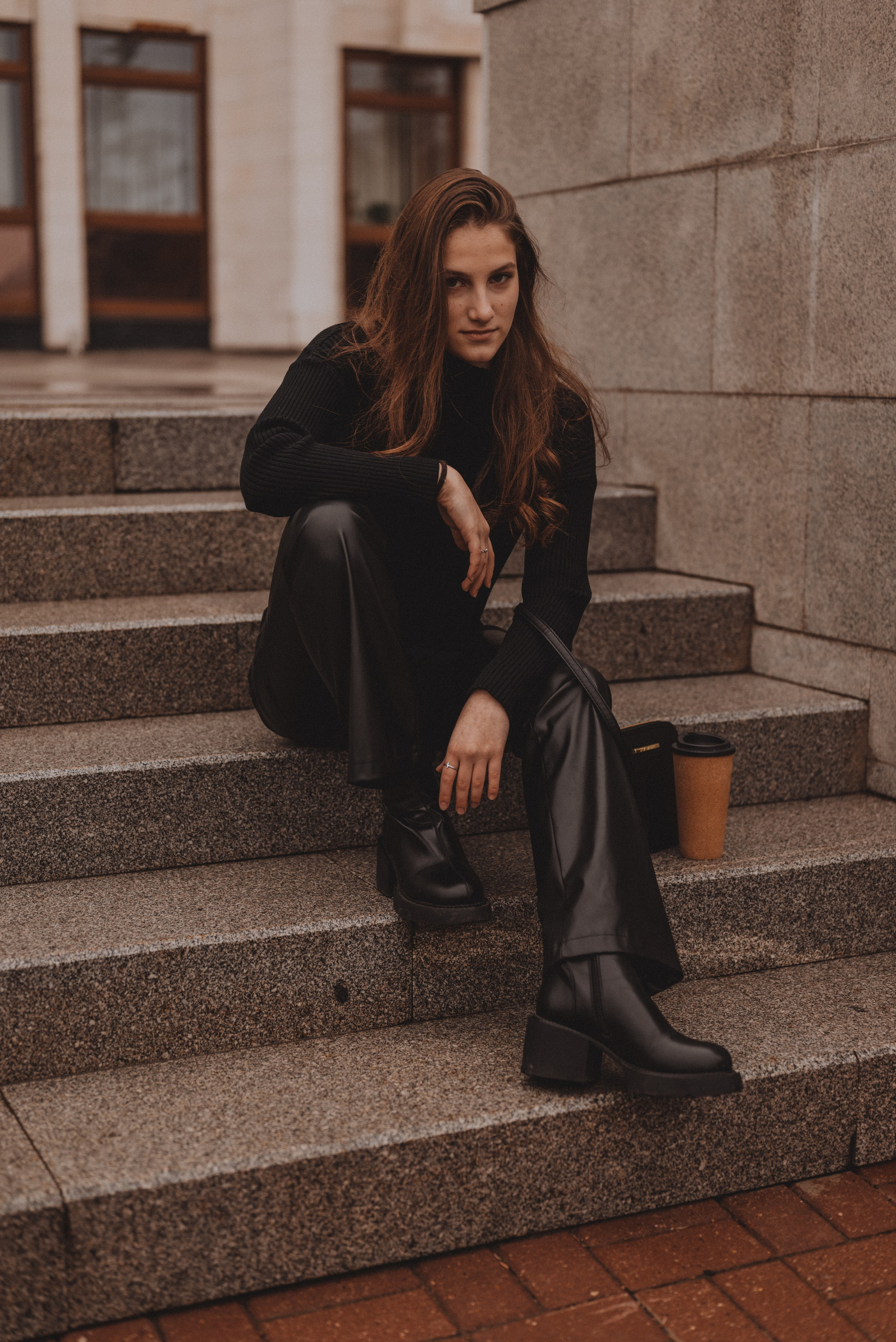 Виктория_стрит. Фотограф Кристина Пархоменко