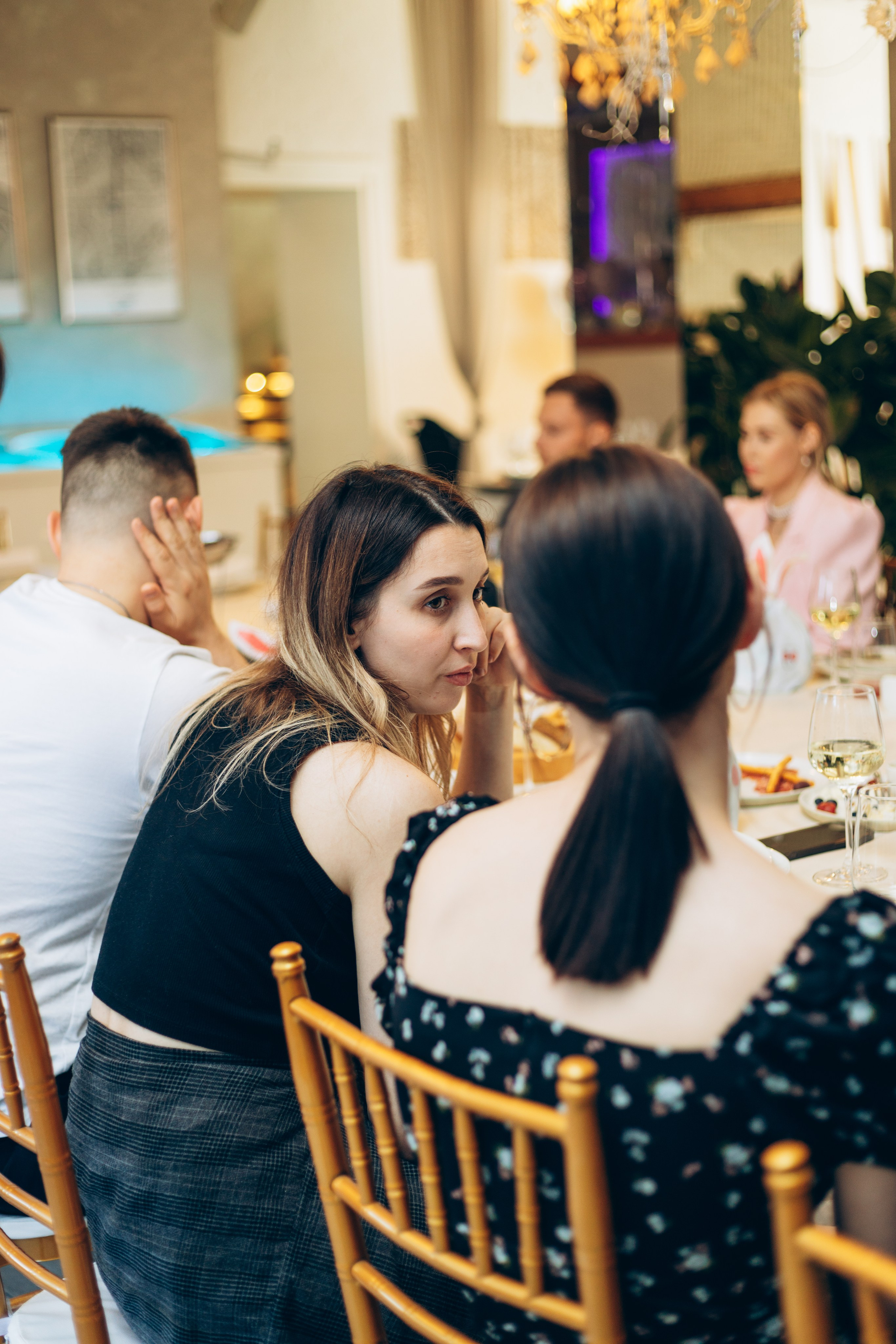 Детский ДР. Семейный фотограф Наталия Демченко, Краснодар