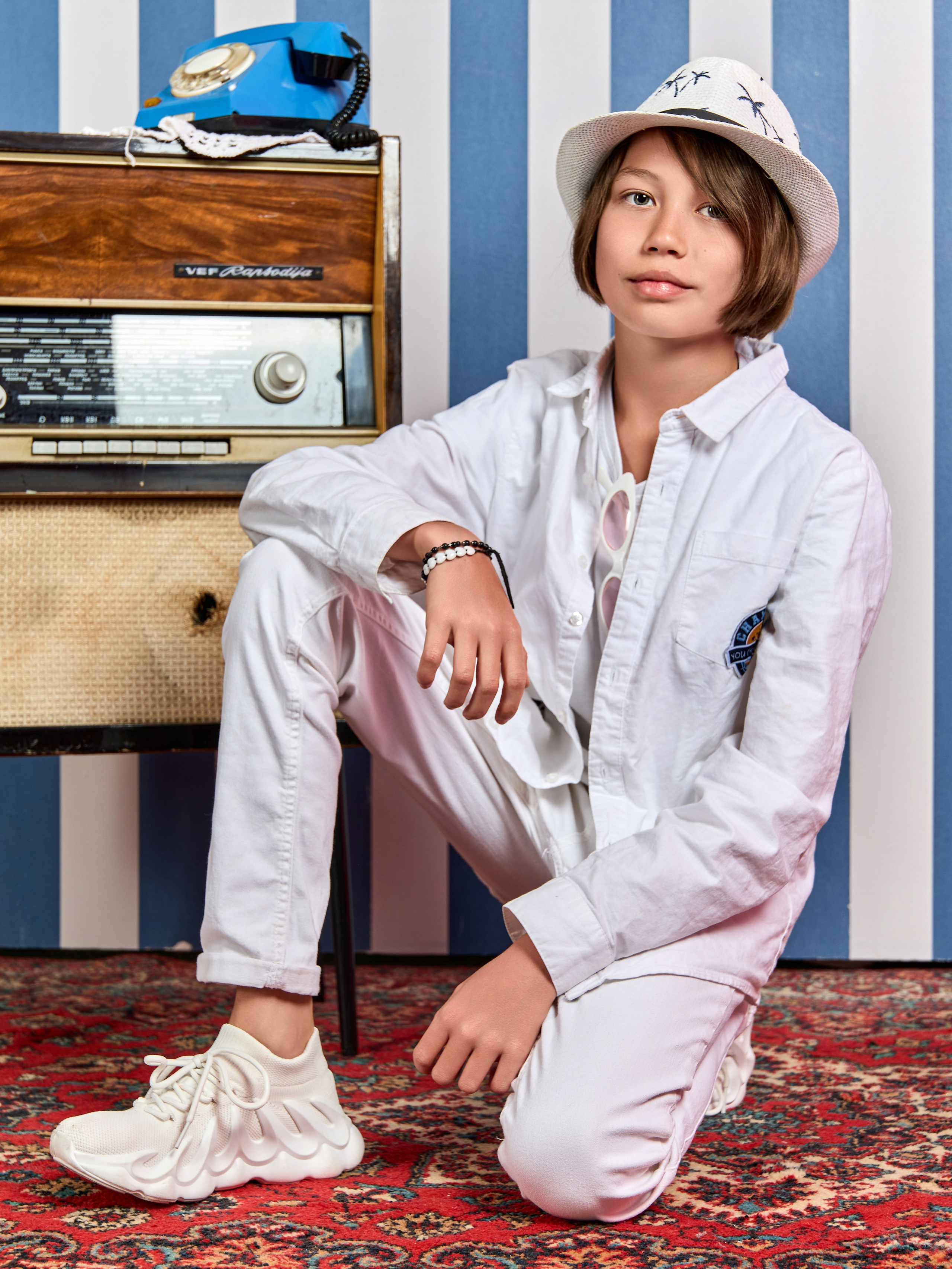 Детские фотосессии