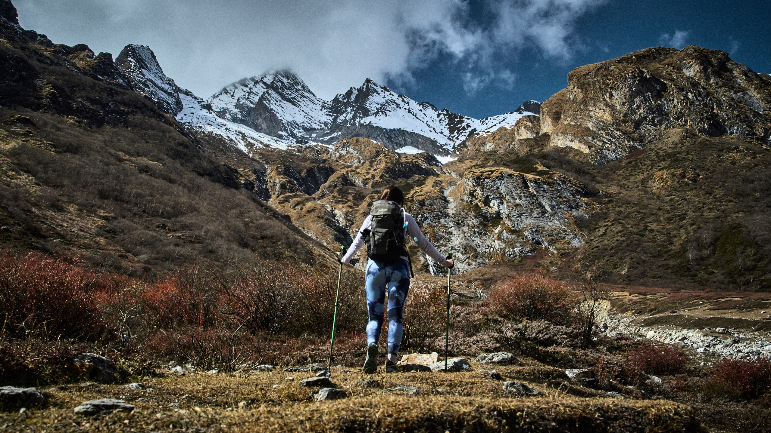 Непал. Фото