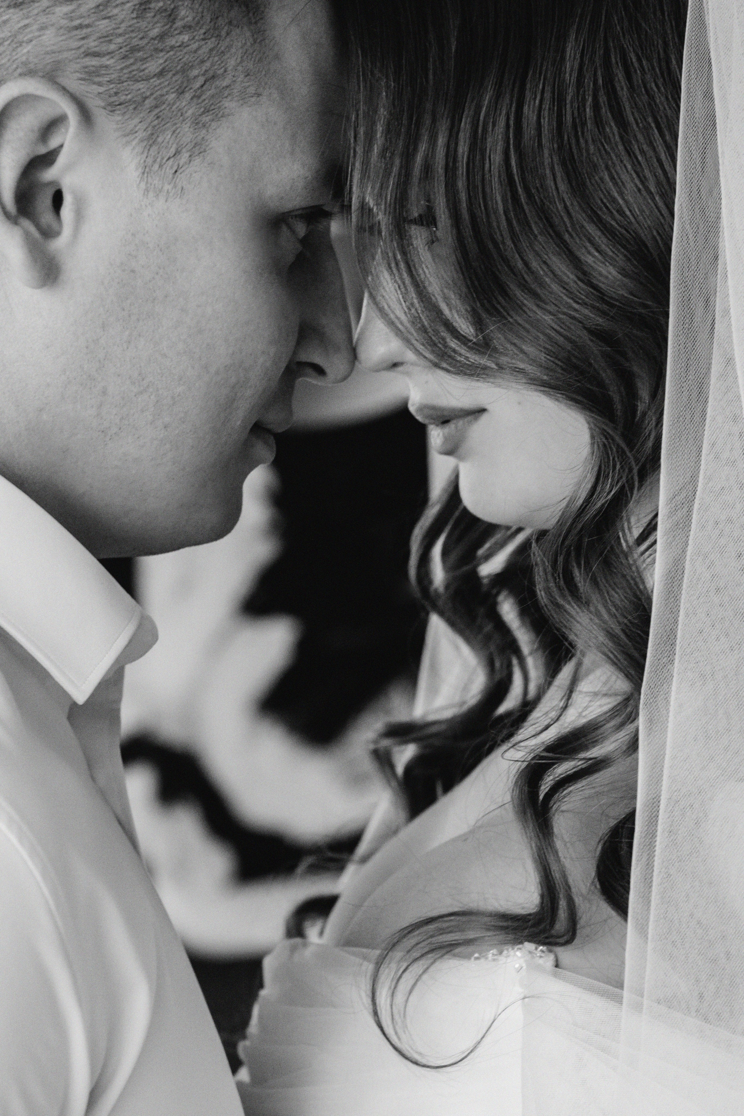 ANONS. Мария — Свадебный фотограф