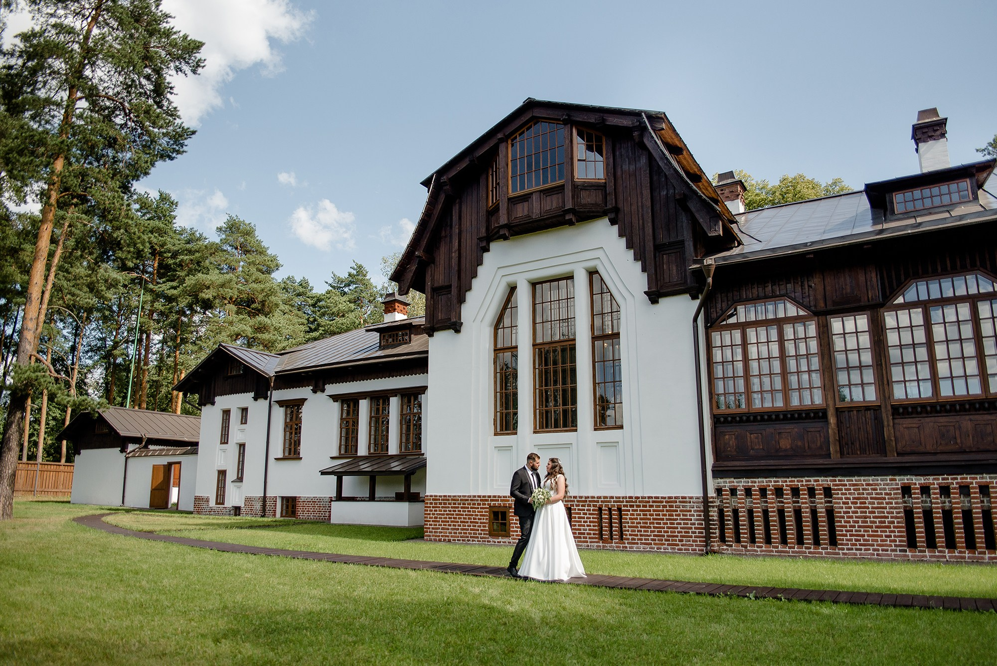 АННА и АНТОН. Свадебный и семейный фотограф РИТА БОЧКАРЁВА