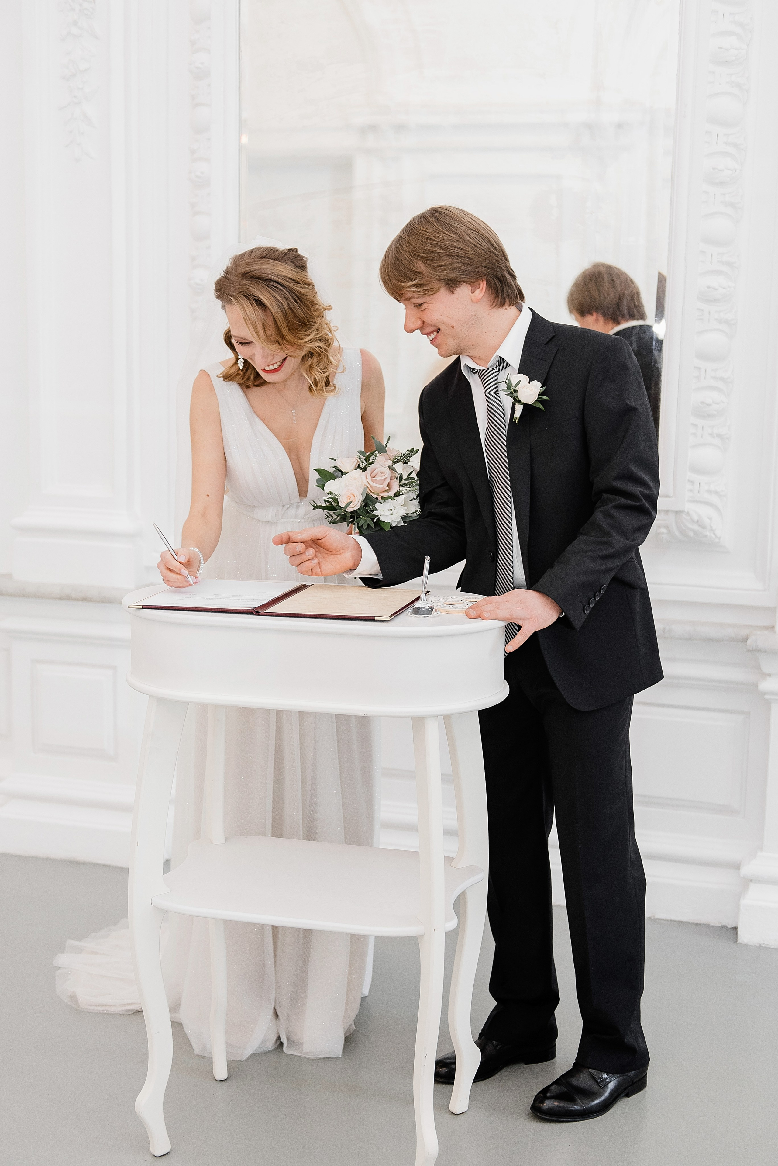 КАТЯ и МИША. Свадебный и семейный фотограф РИТА БОЧКАРЁВА