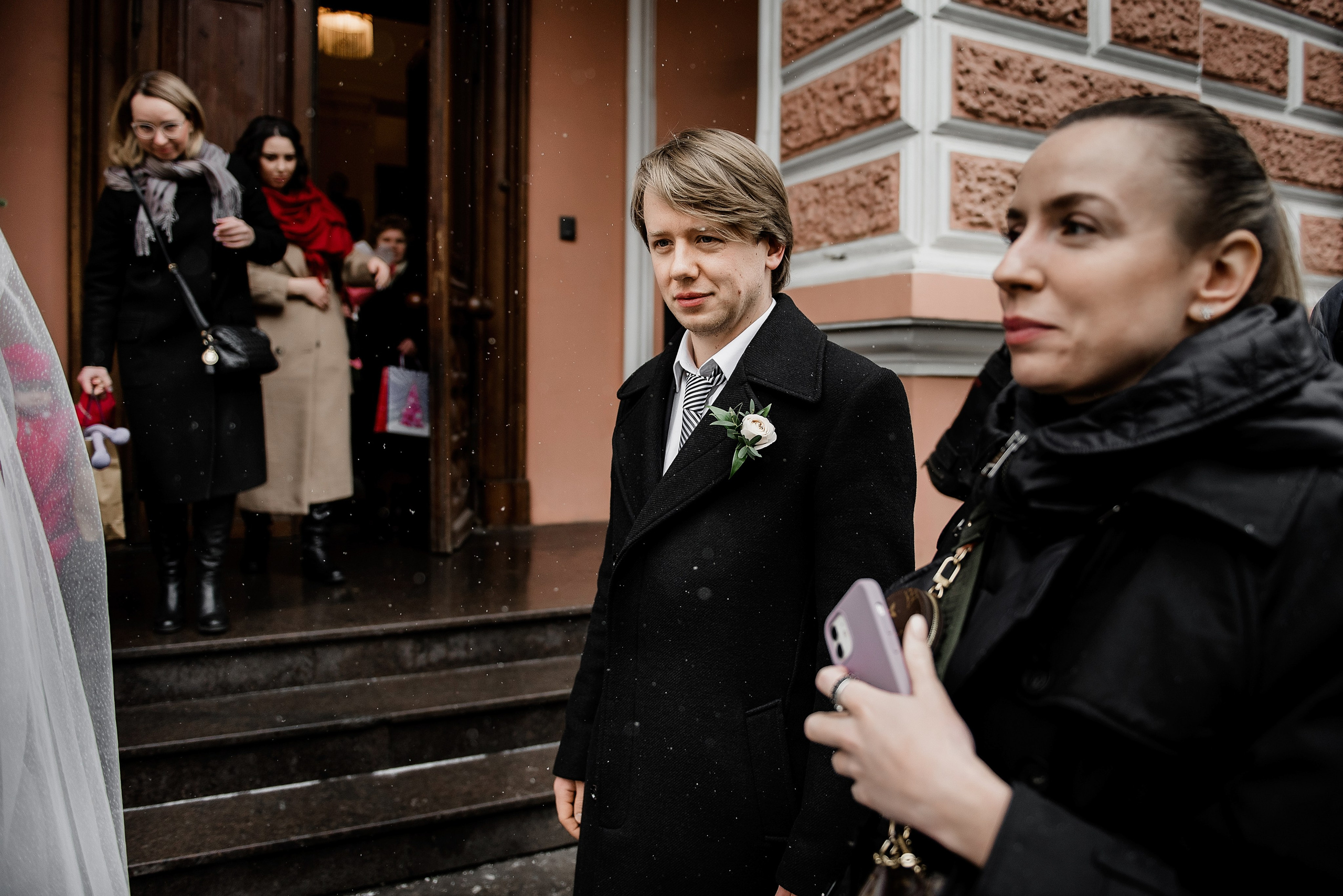 КАТЯ и МИША. Свадебный и семейный фотограф РИТА БОЧКАРЁВА