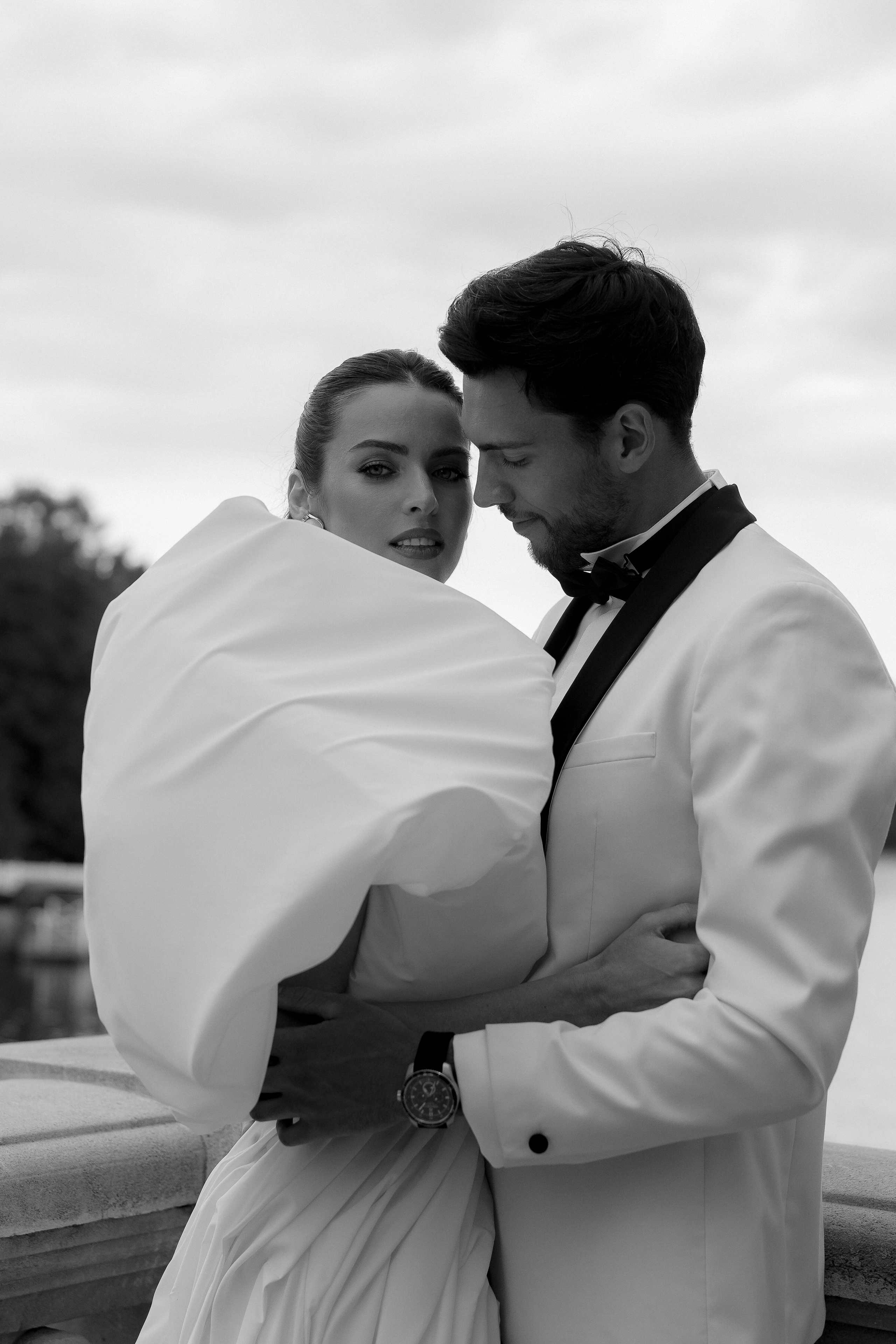 А & Е. Свадебный фотограф Виктория Карпова