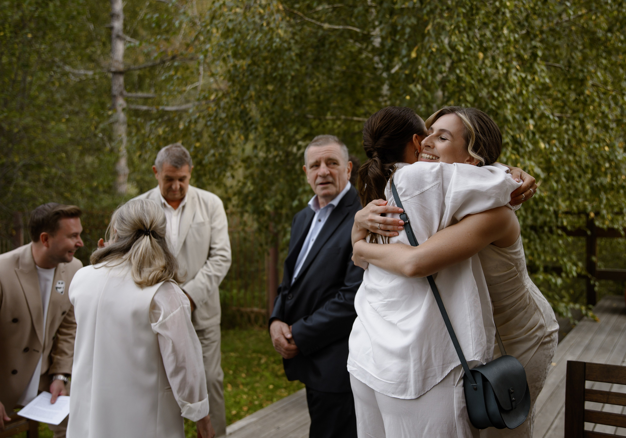 «Это по любви». Свадебный фотограф Катерина Корнева Красноярск