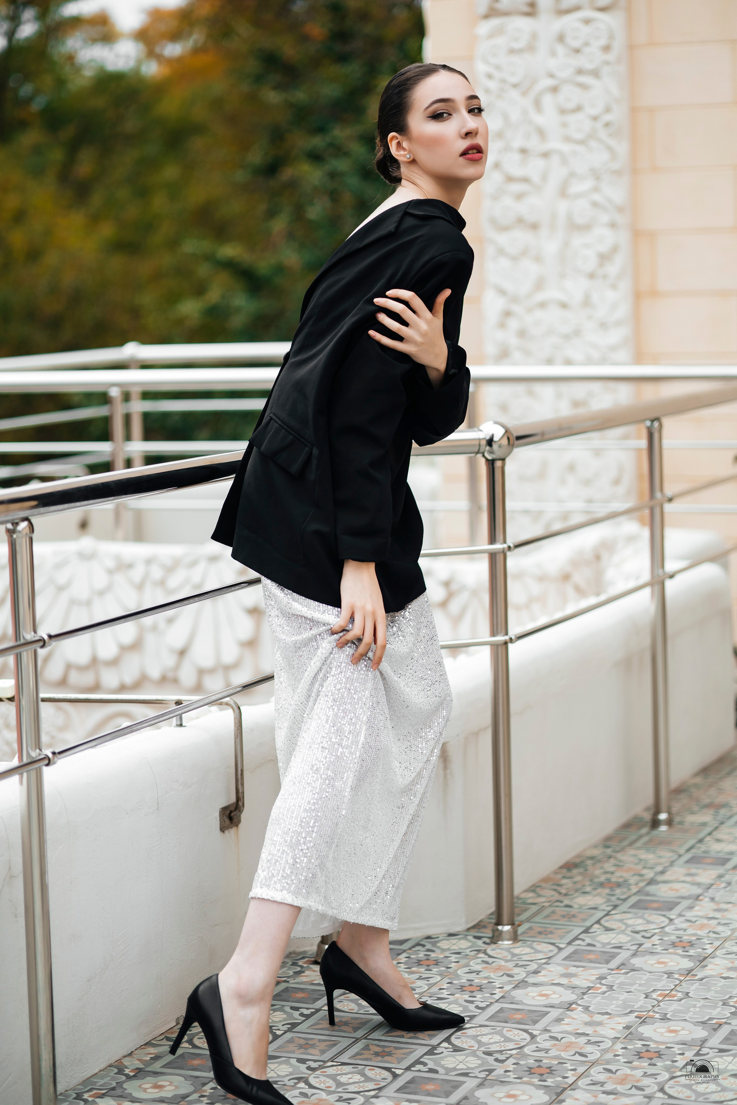 Картинная галерея. Семейный и портретный фотограф в Геленджике Любовь Бодрова