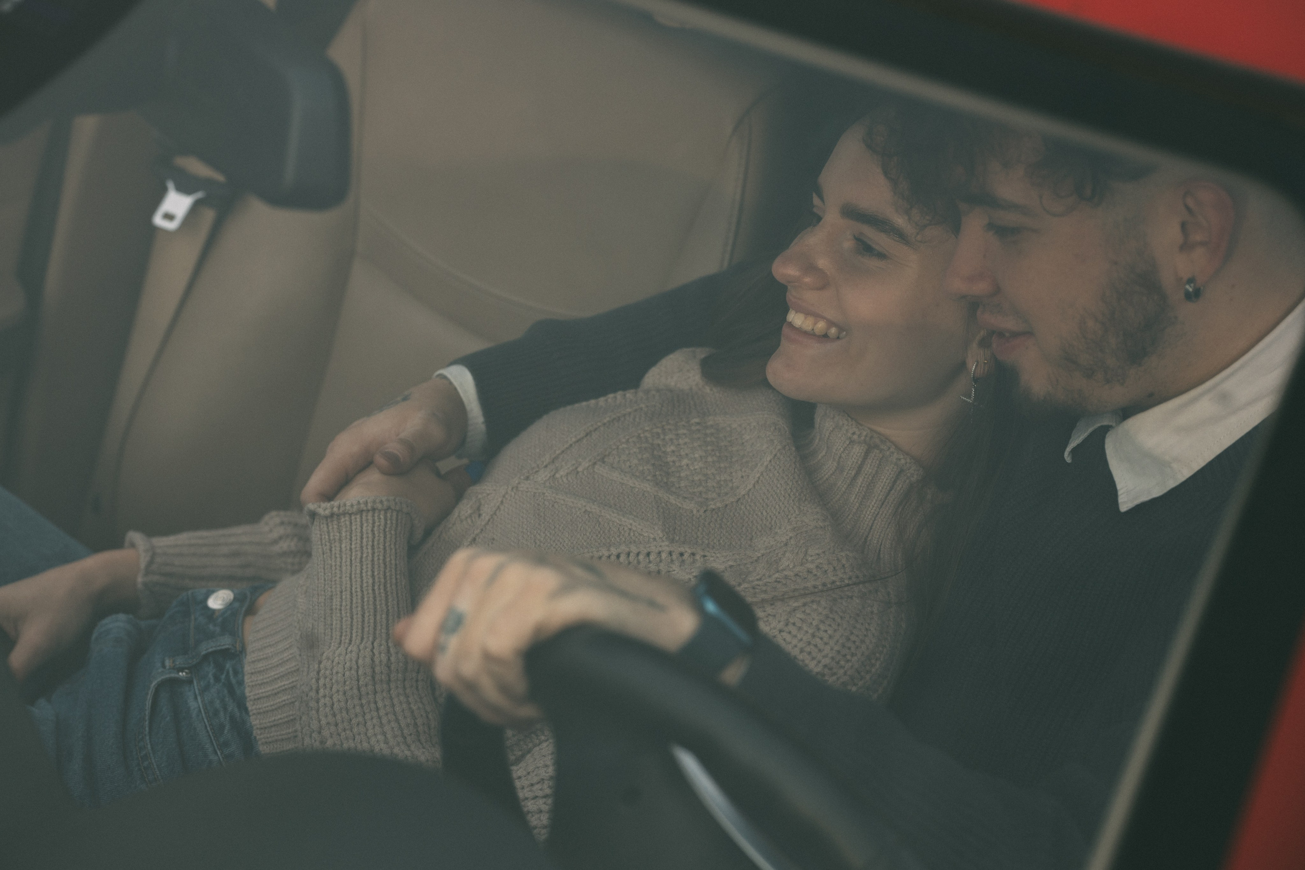 Маршрут любви. Фотограф Ирина Панина