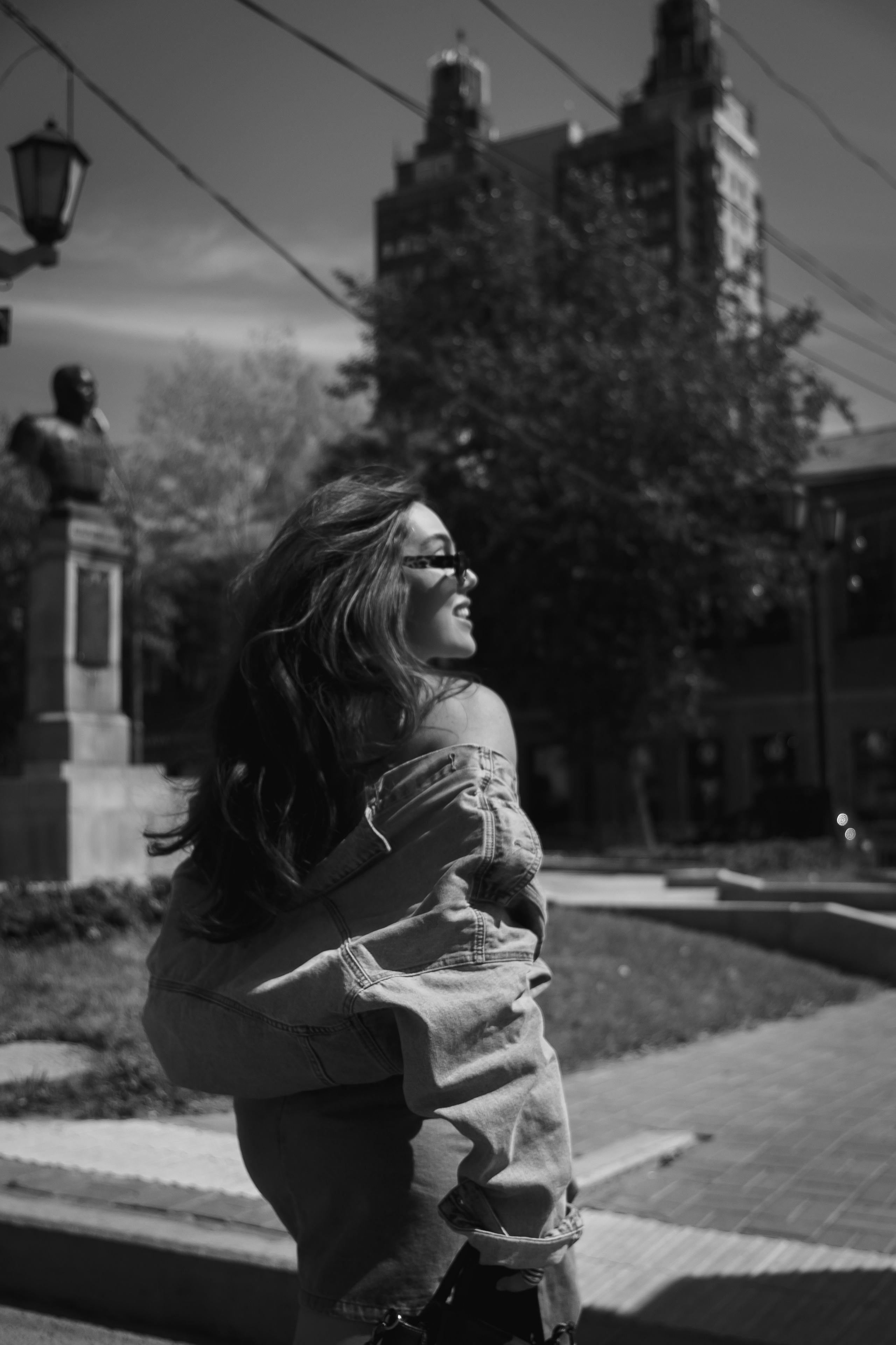 Алина. Фотограф Новосибирск Вероника Вишневская