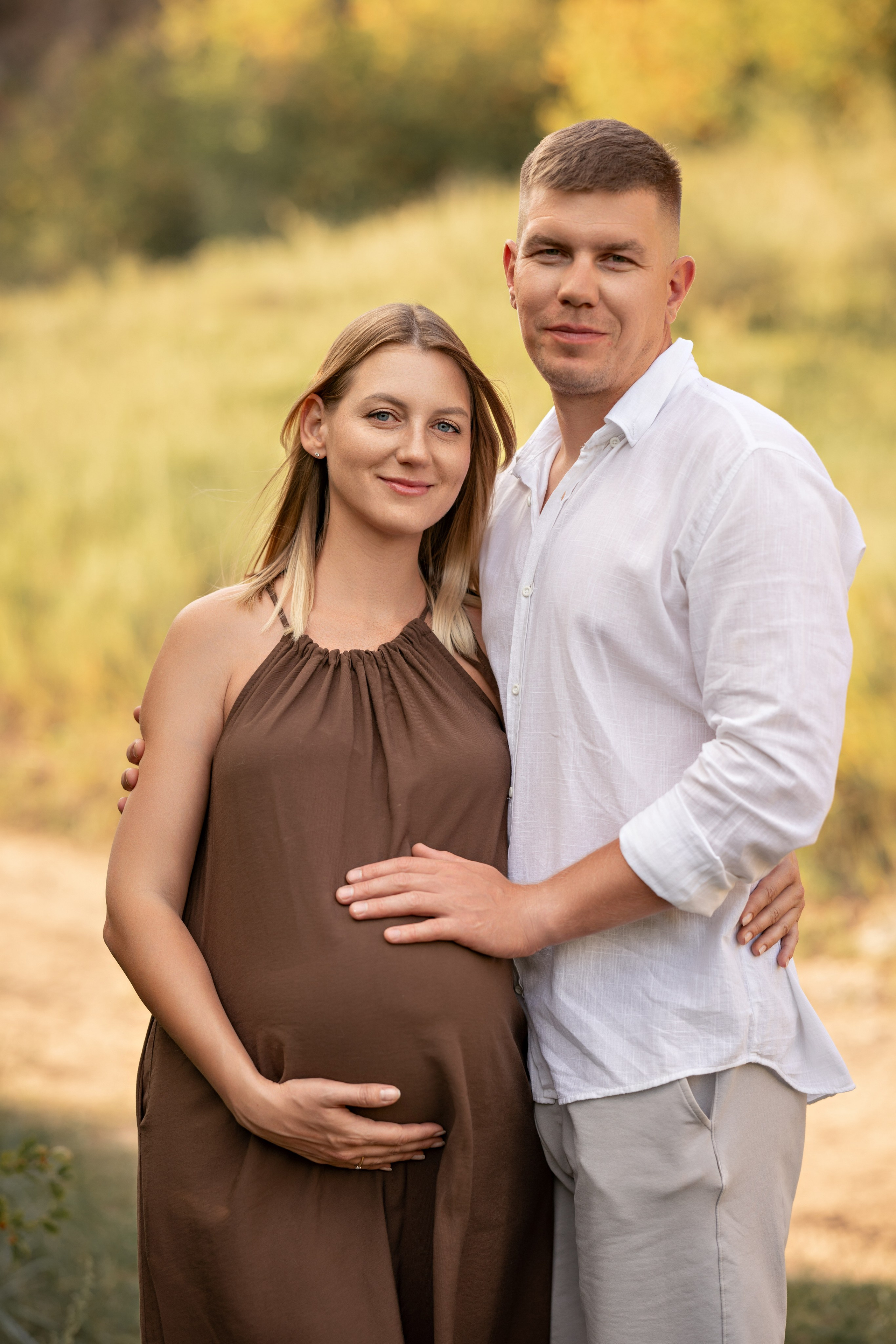 Беременность. Детский и семейный фотограф в Чите Анастасия Шубина