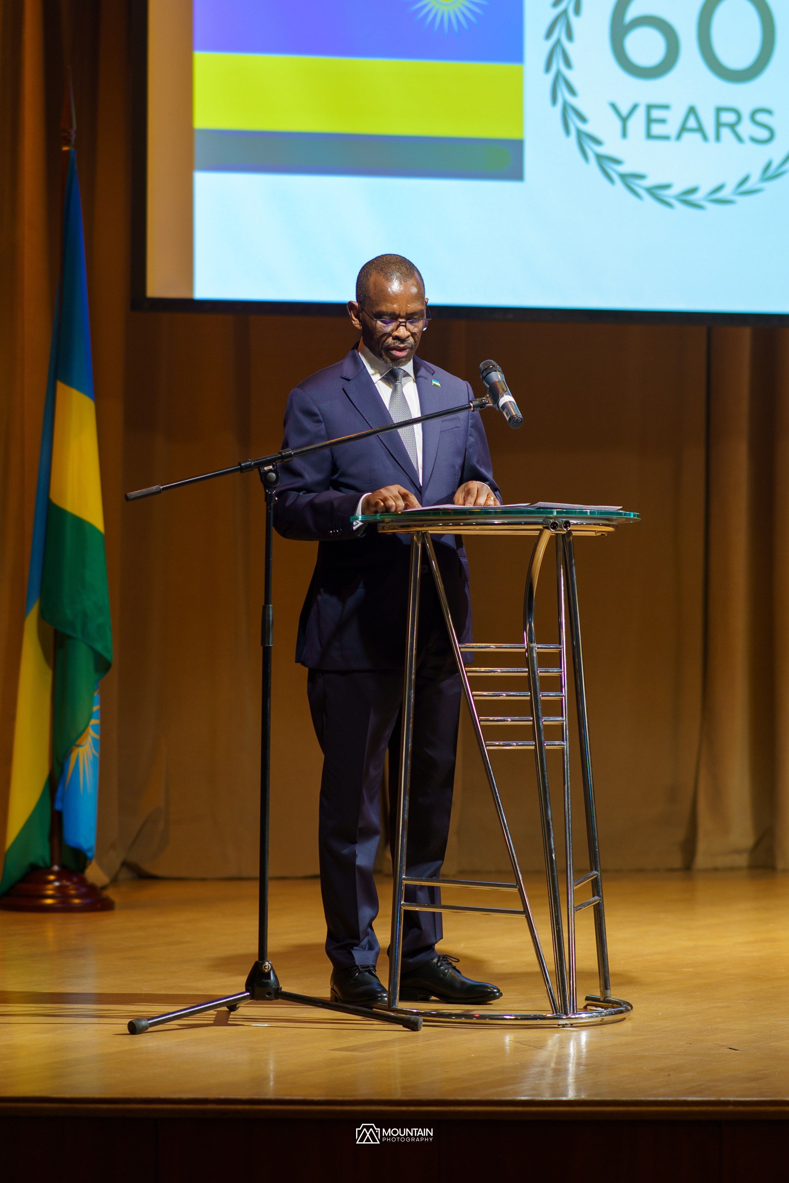 Rwanda 60 years celebratin of diplomatic relation with Russia. Я занимаюсь событийной, свадебной, товарной, студийной… фотографией