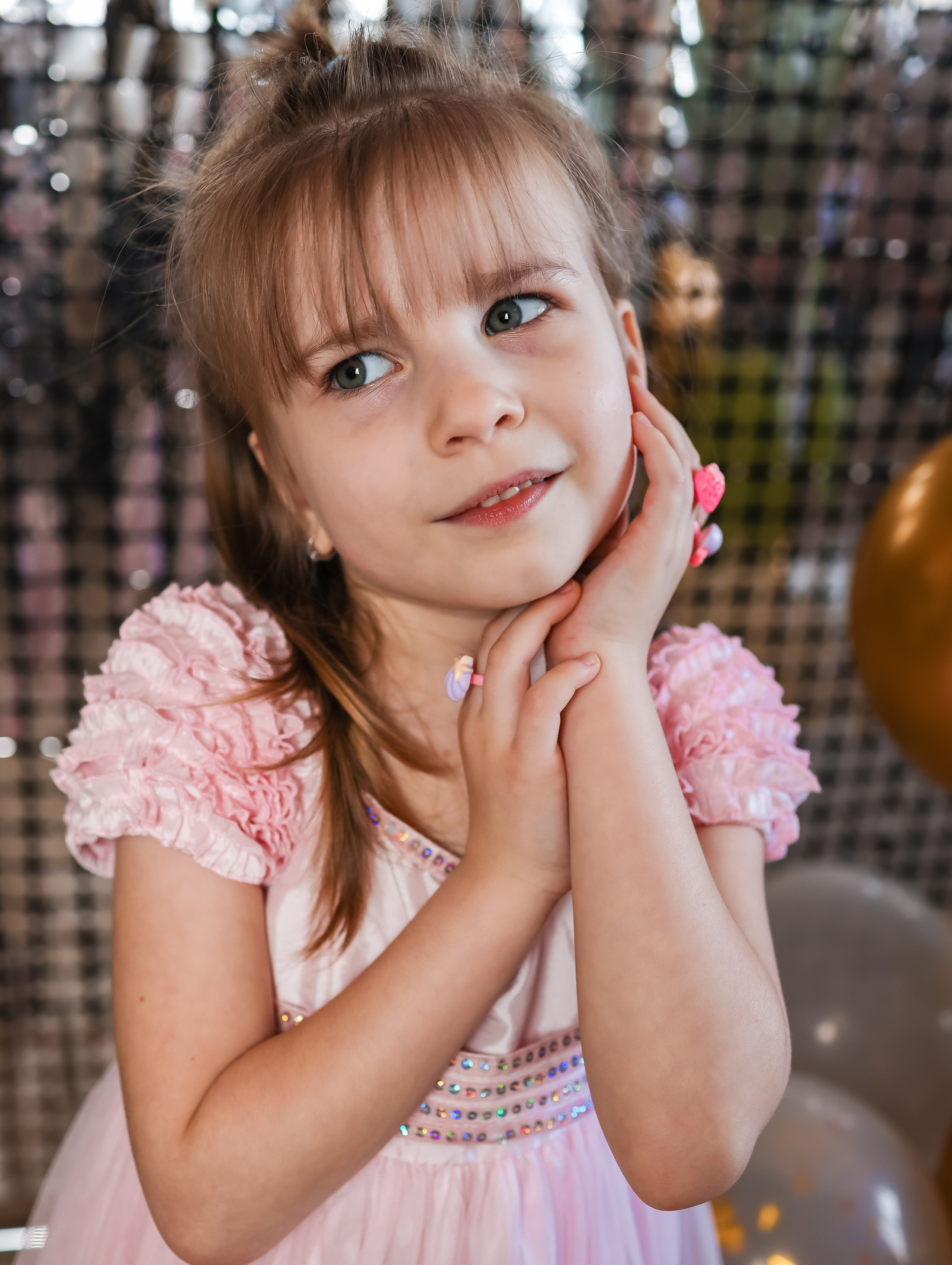 Дети модельная школа. Главная