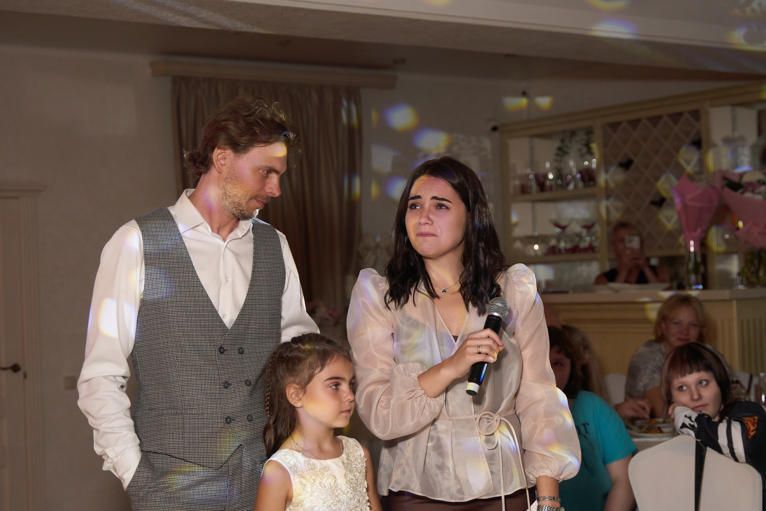 Свадьба Владислав & Валентина. Mariage