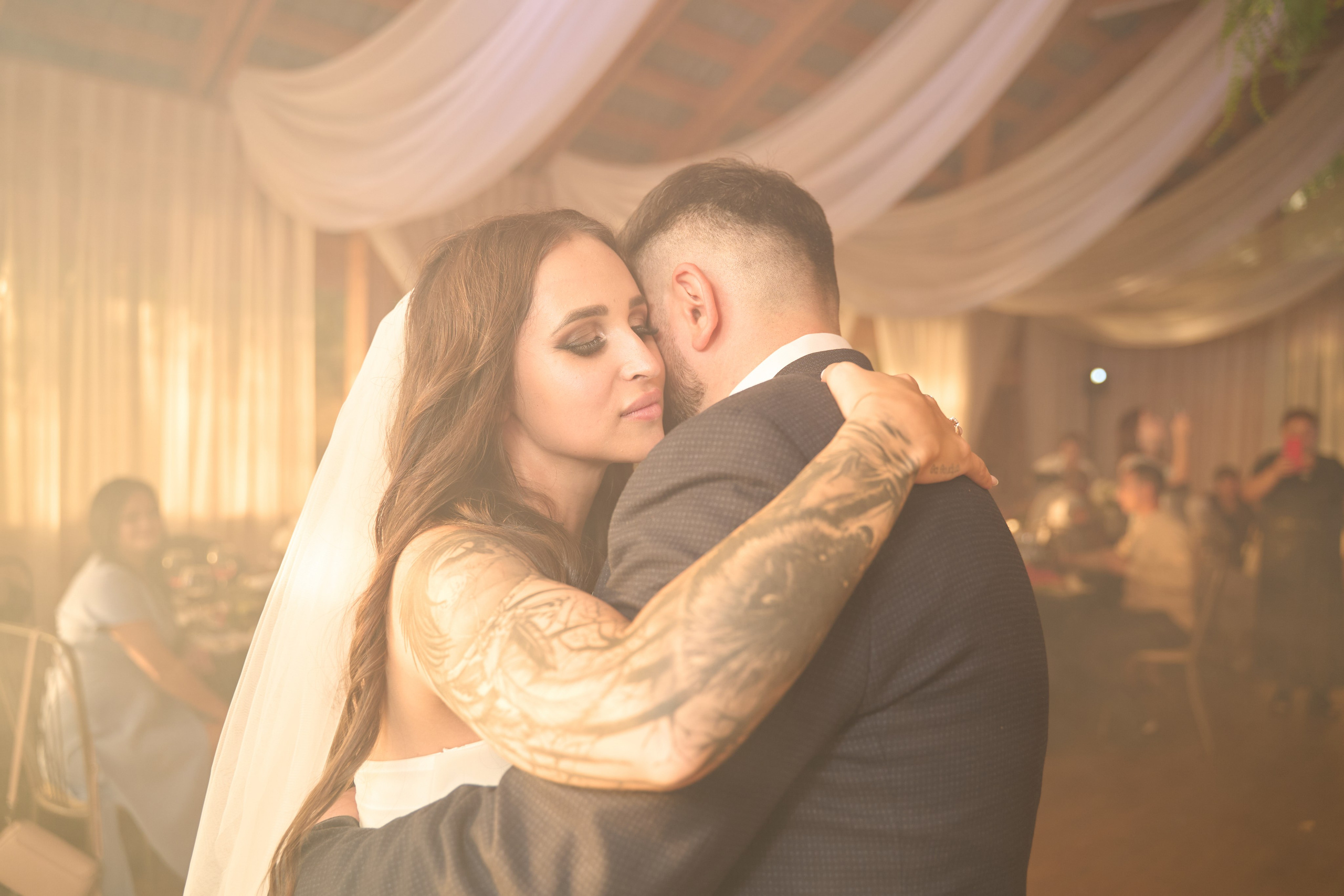 Свадьба Петрос & Лилия. Mariage