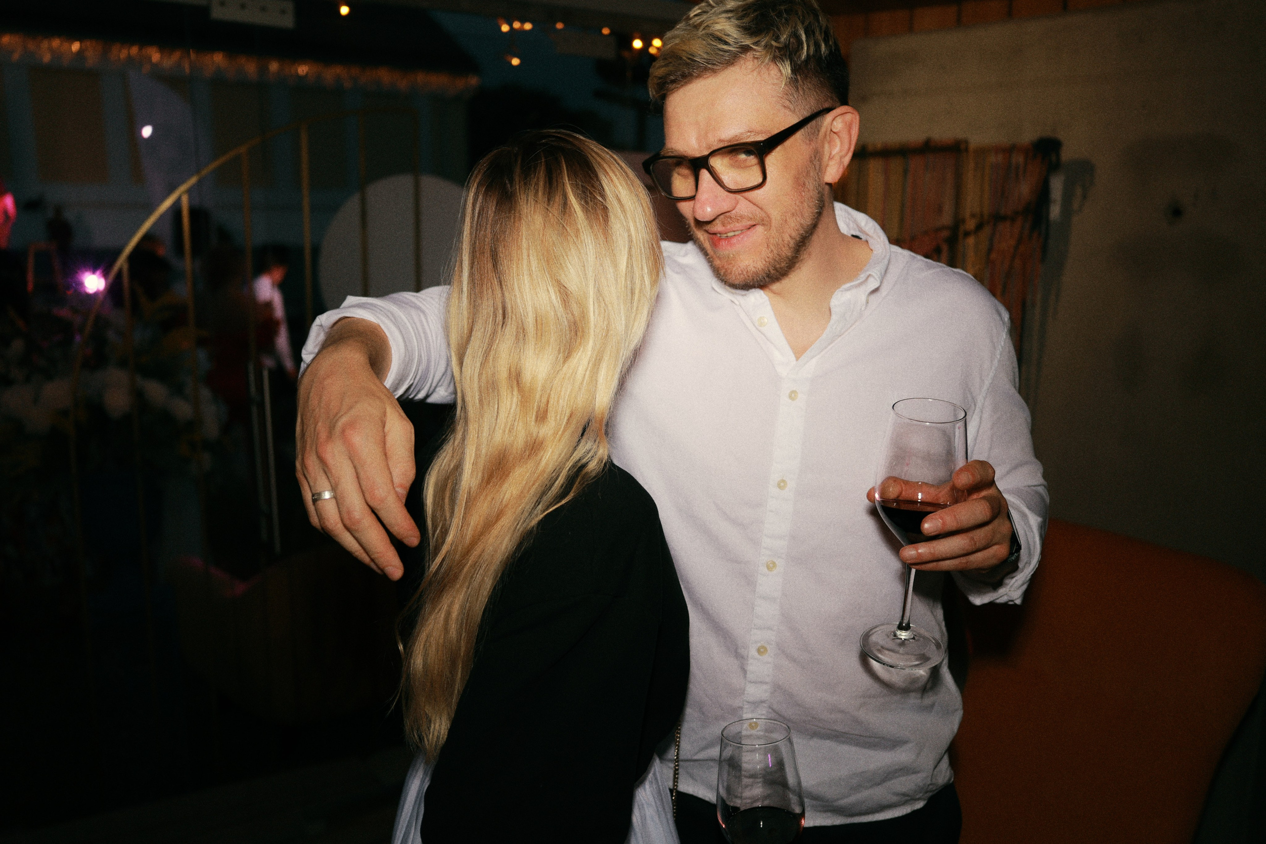 Атмо. Фотограф во Владимире, Москве и Суздале — Полина Романычева