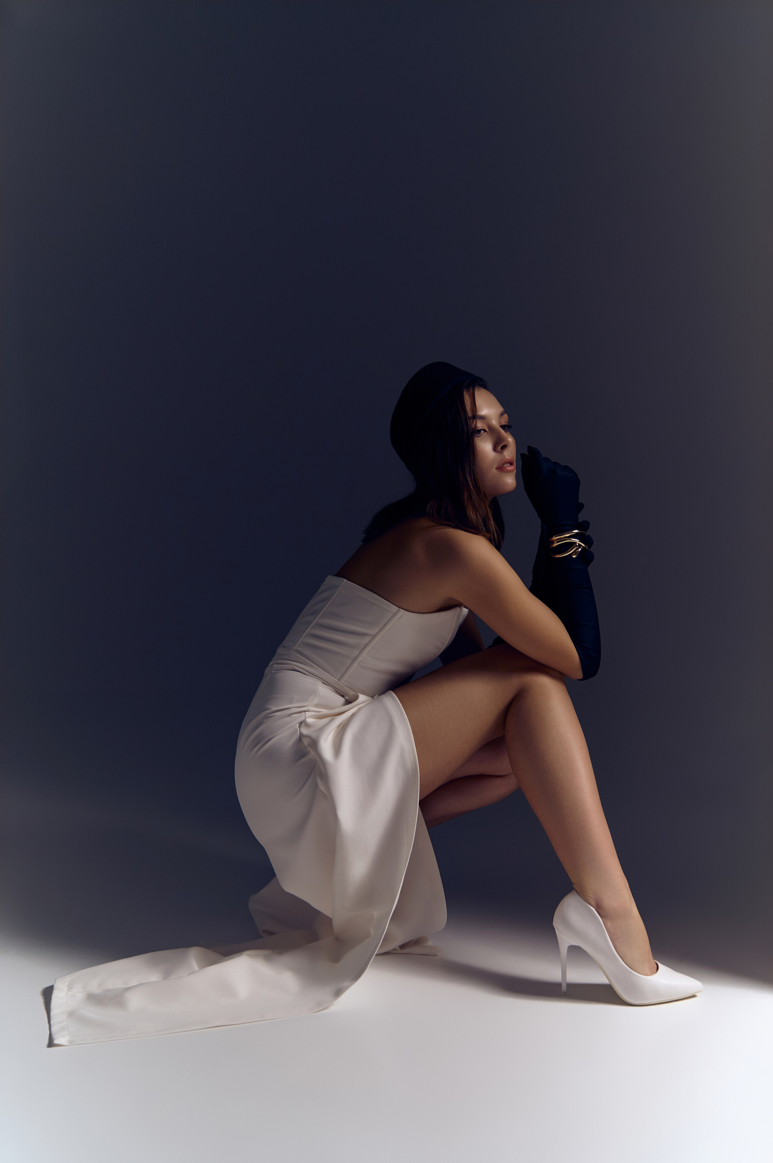 Алена. Фотограф Юлия Тоньшина