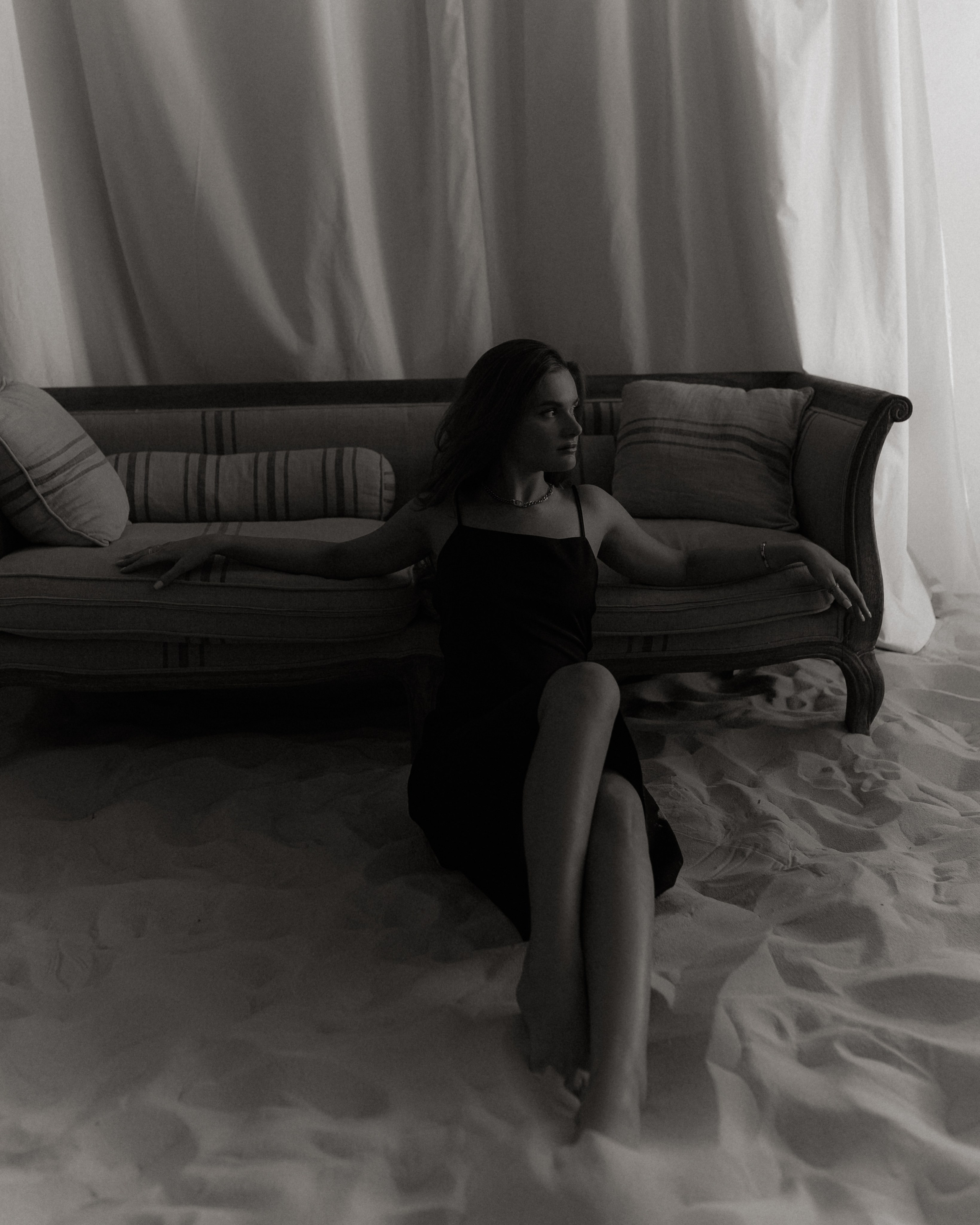 Анастасия. DARYA.BELKINA