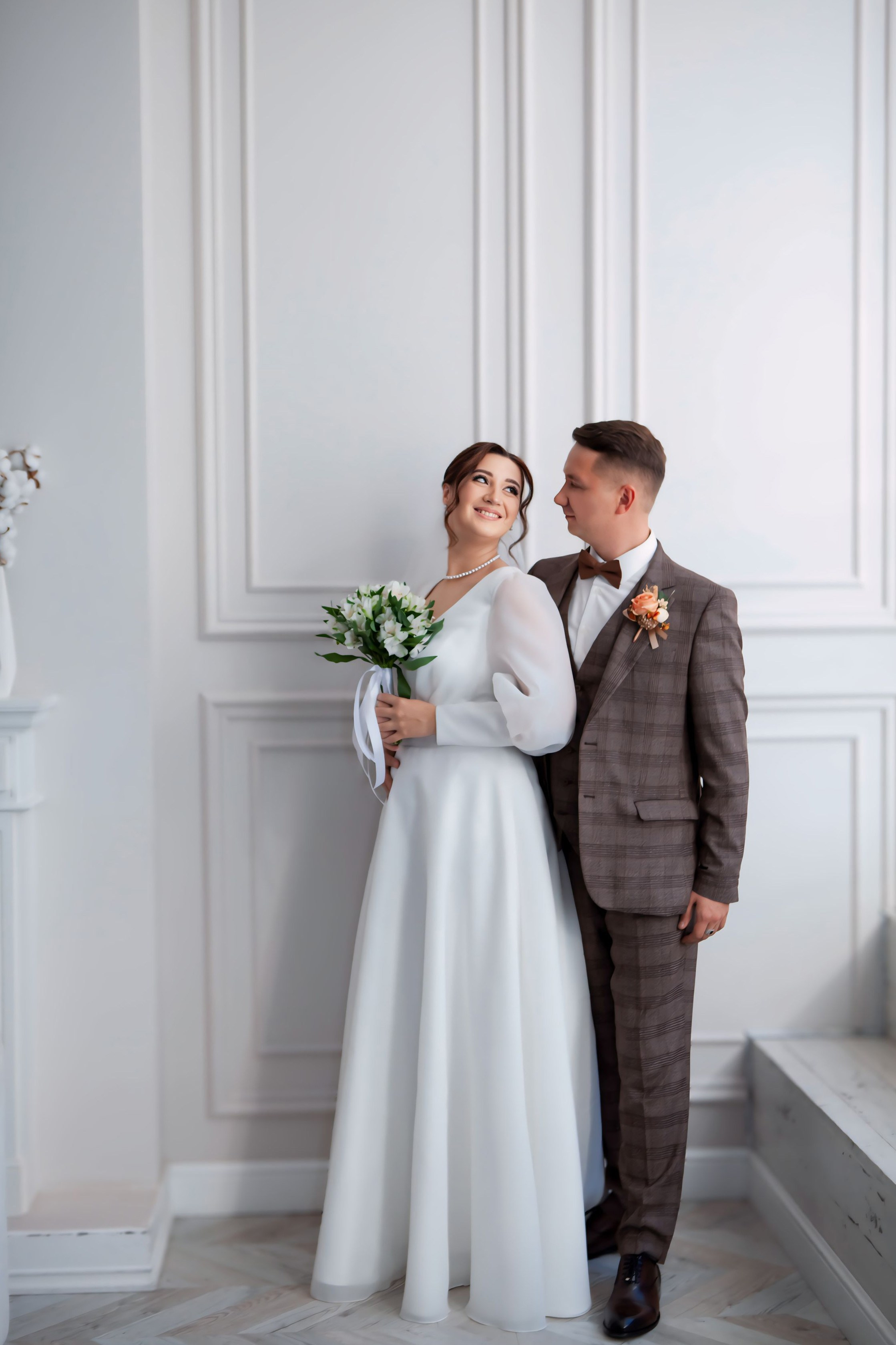 Свадебные фото сессии. Главная