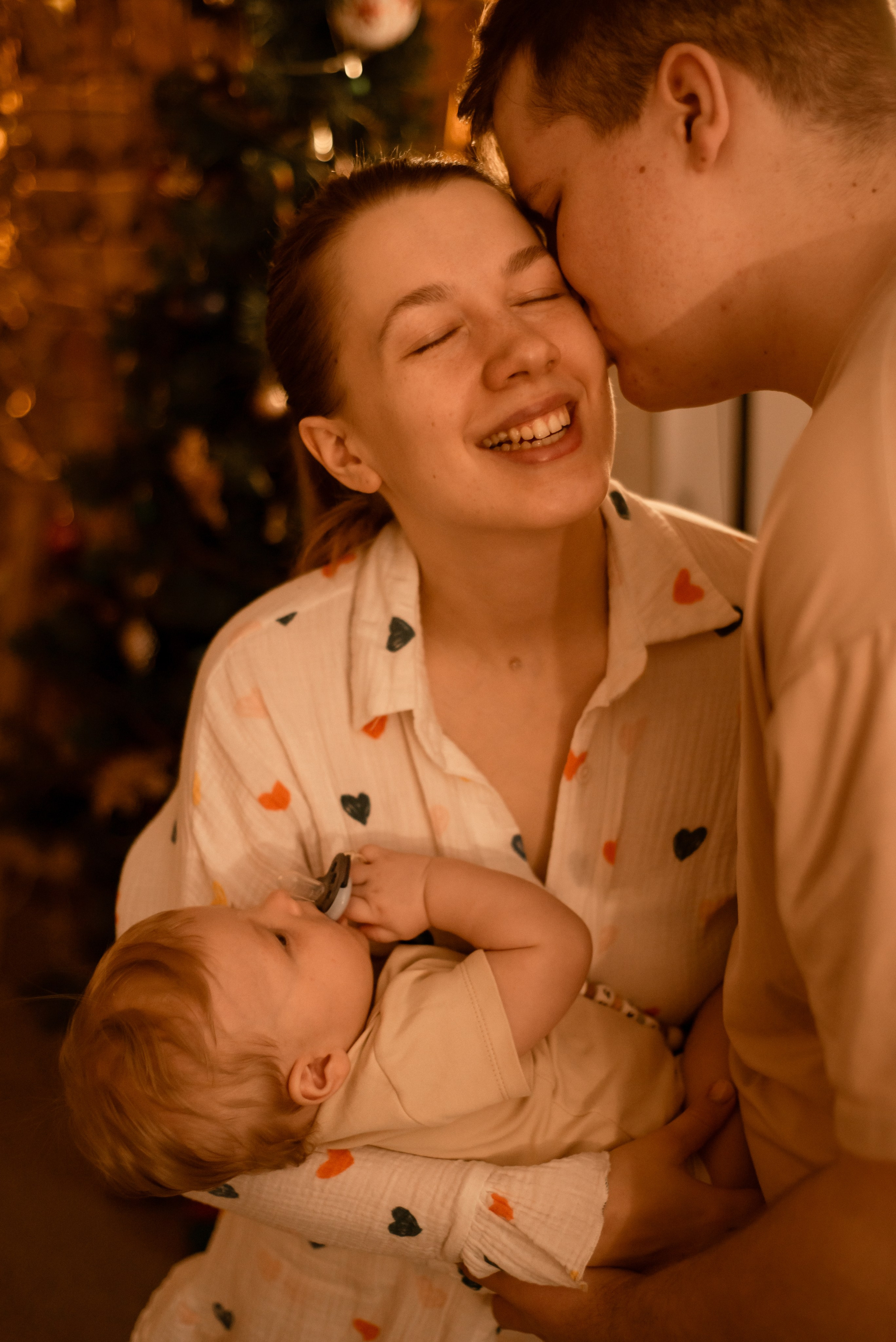 Sweet home. Фотограф в Омске Мария Попова