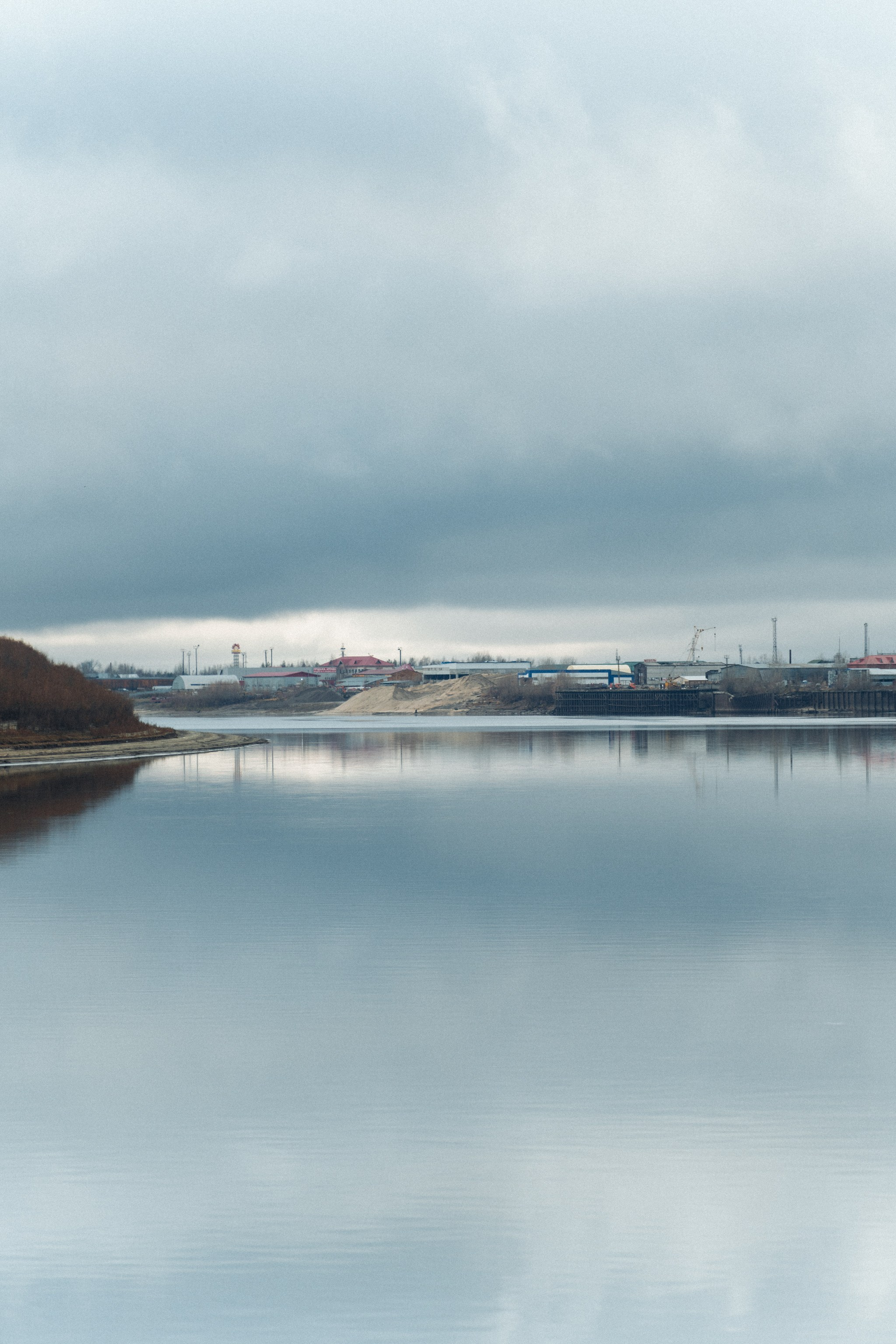 Нижневартовск, Октябрь 2024