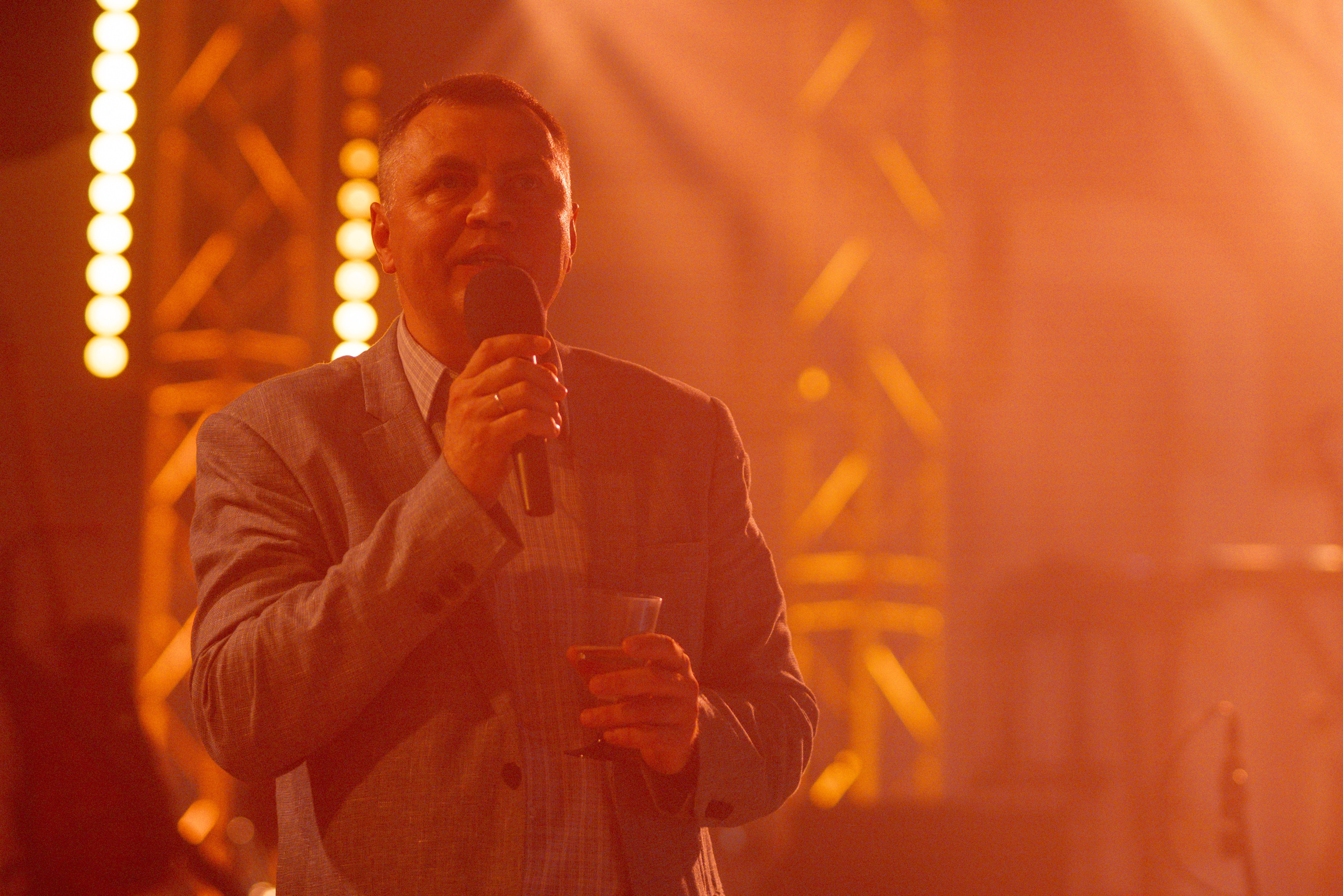 Ректорский бал в ПГНИУ, Июль 2024