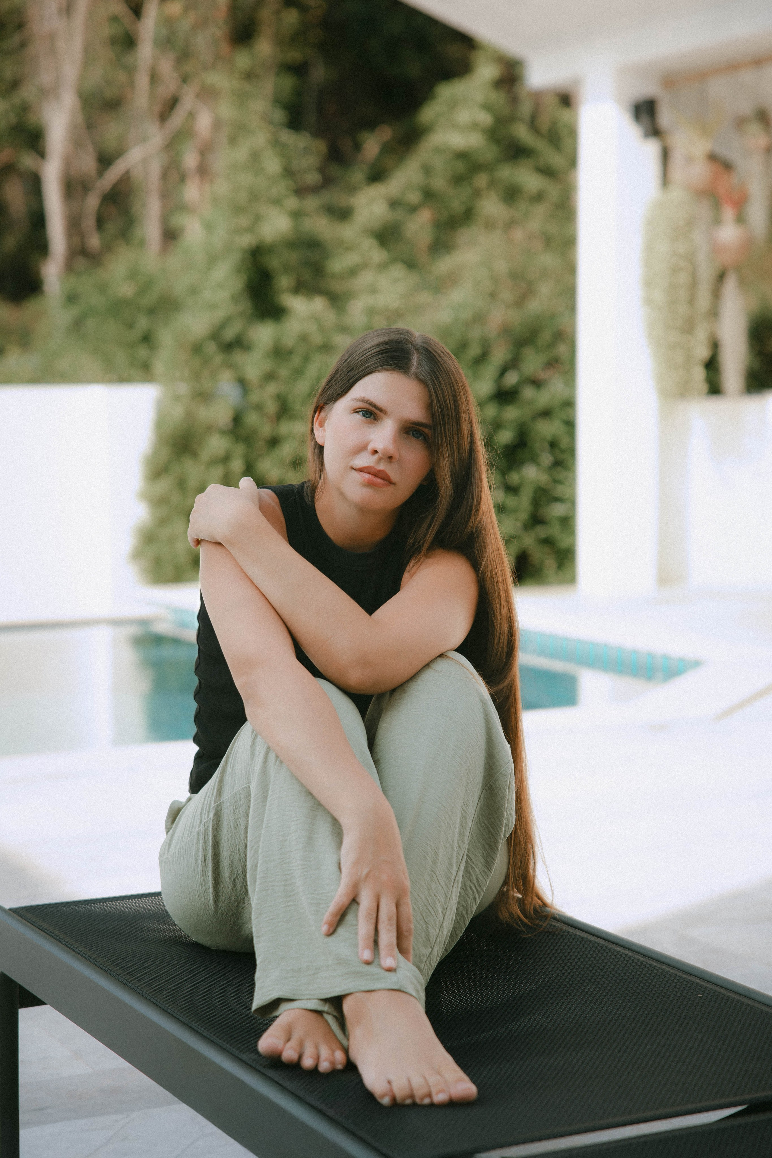 Ксения и Александр / Самуи. Семейный и детский фотограф в Москве Анастасия Каипова