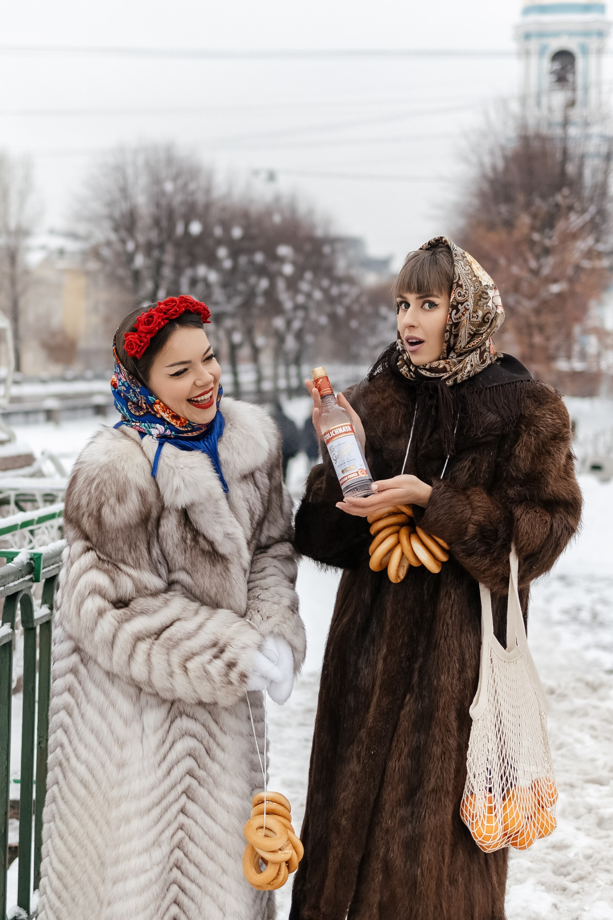 Мария. Lifestyle фотограф в Санкт-Петербурге Анна Щекалева