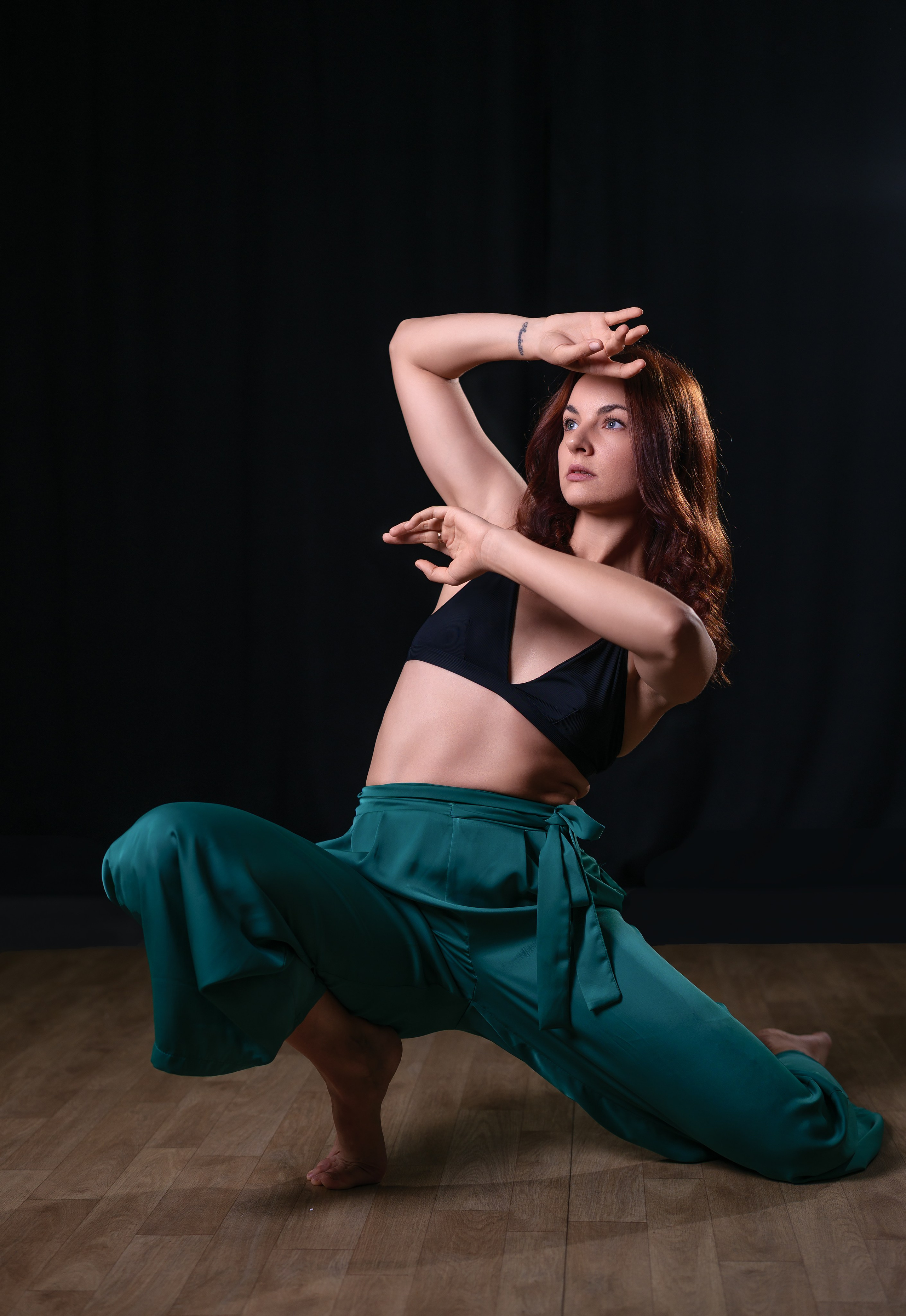 Dance MARIA. Сайт фотограф в Керчи Кислый Юрий