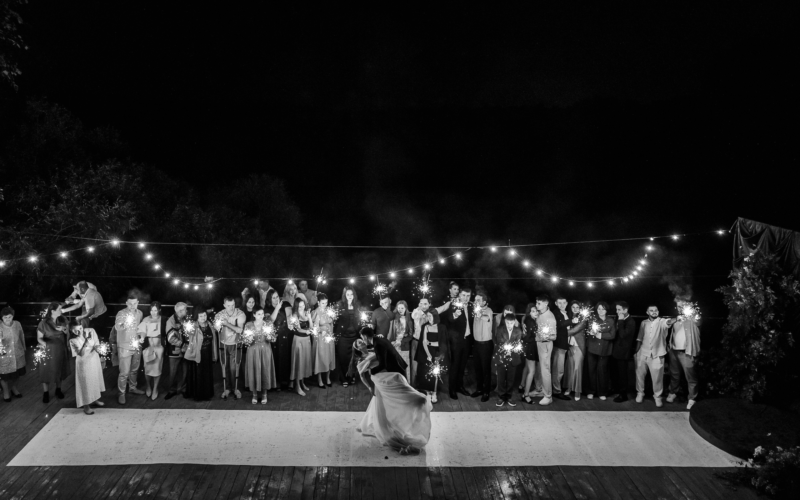 Нургиз и Рената. Фотограф Александр Федоренко