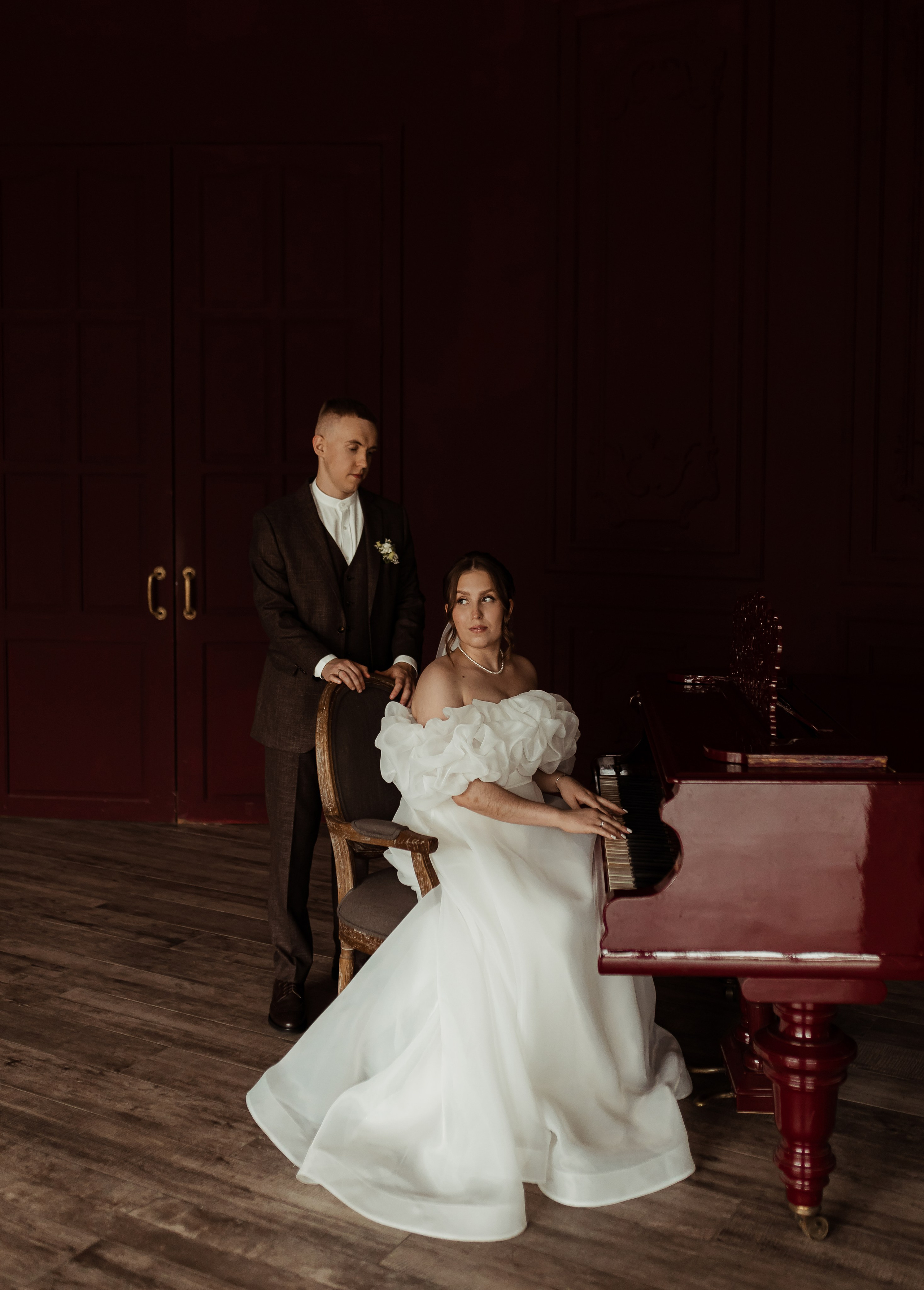 Иван & Светлана. ФОТОГРАФ Маргарита Сивакова | Ярославль Кострома Москва