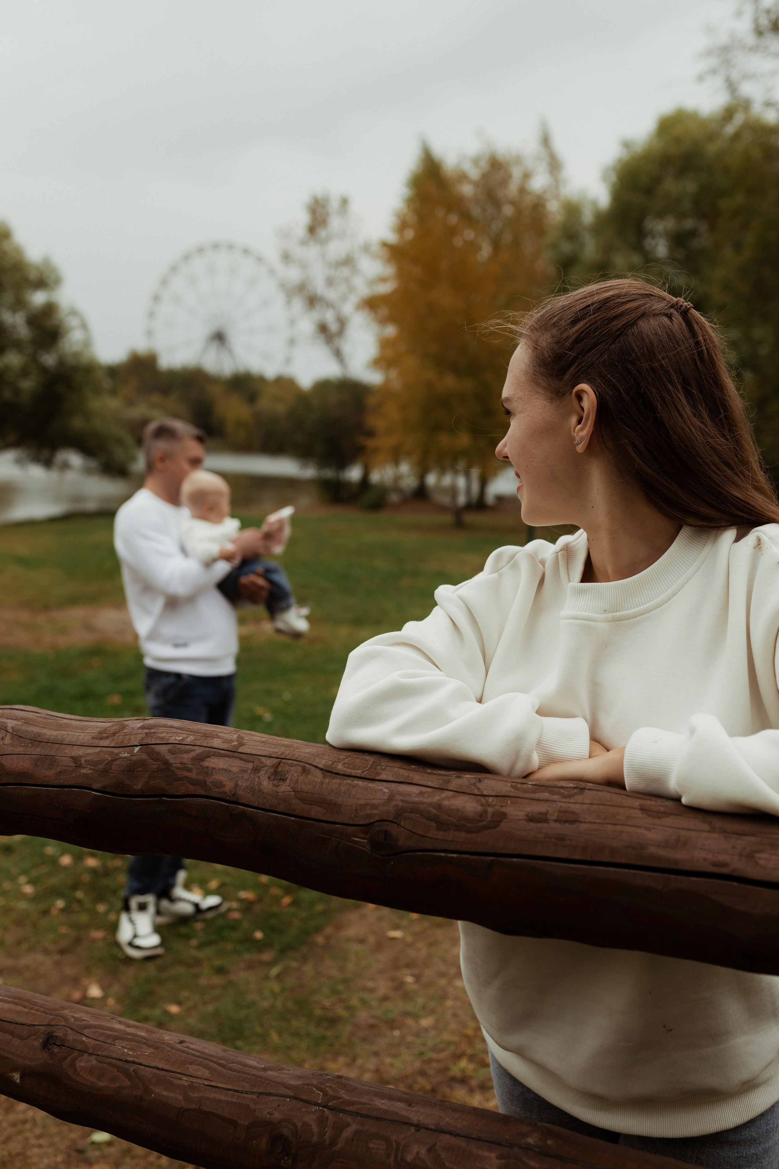 Лёня, Настя и Лев. ФОТОГРАФ Маргарита Сивакова | Ярославль Кострома Москва