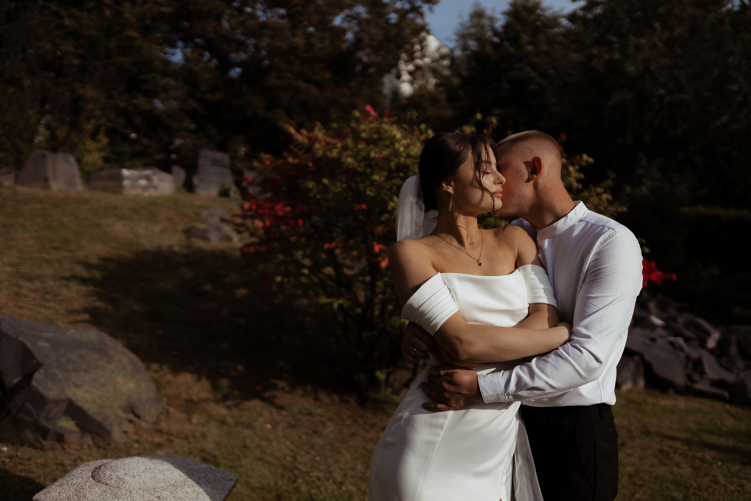 Илья & Анна. ФОТОГРАФ Маргарита Сивакова | Ярославль Кострома Москва