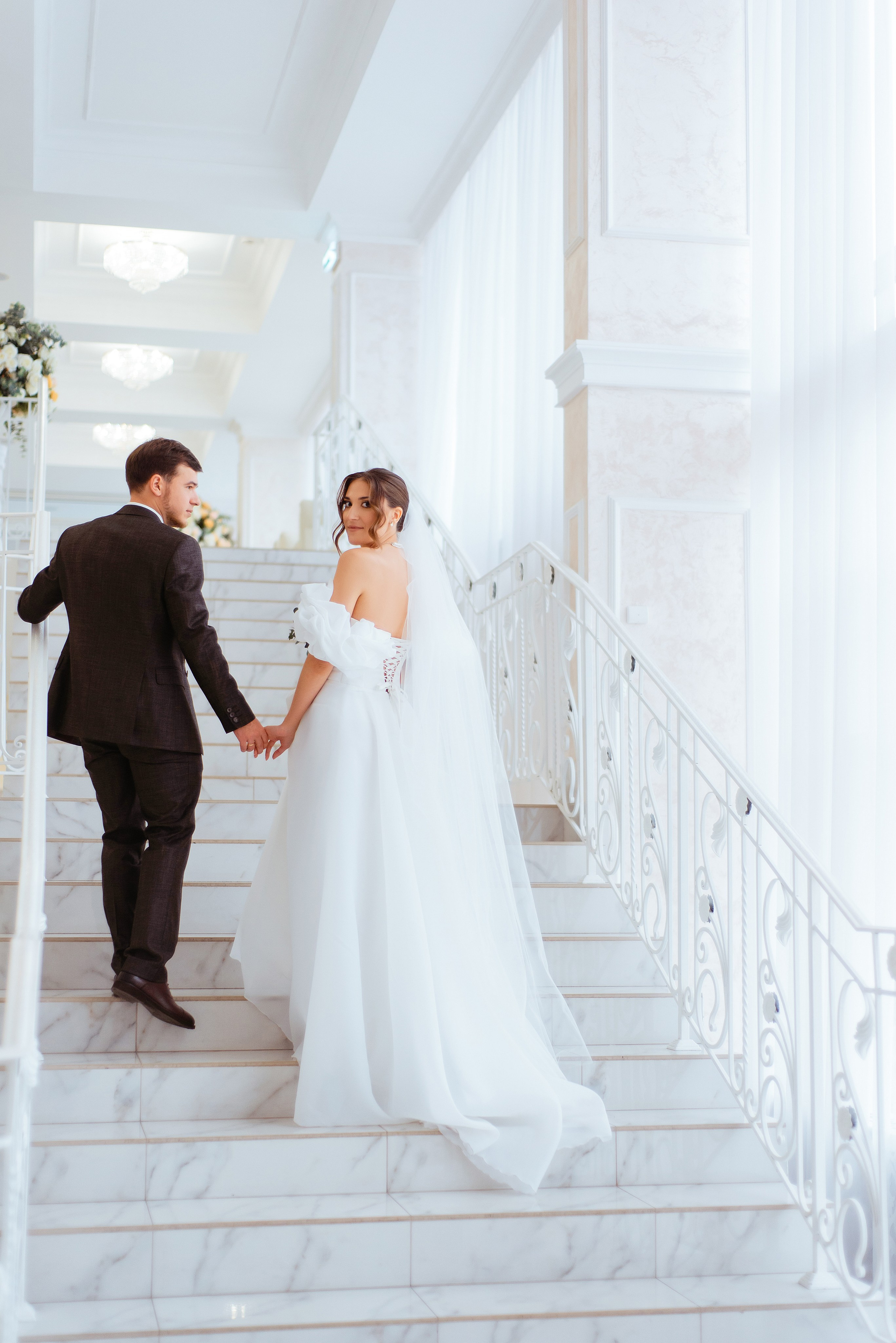 Евгений & Анастасия