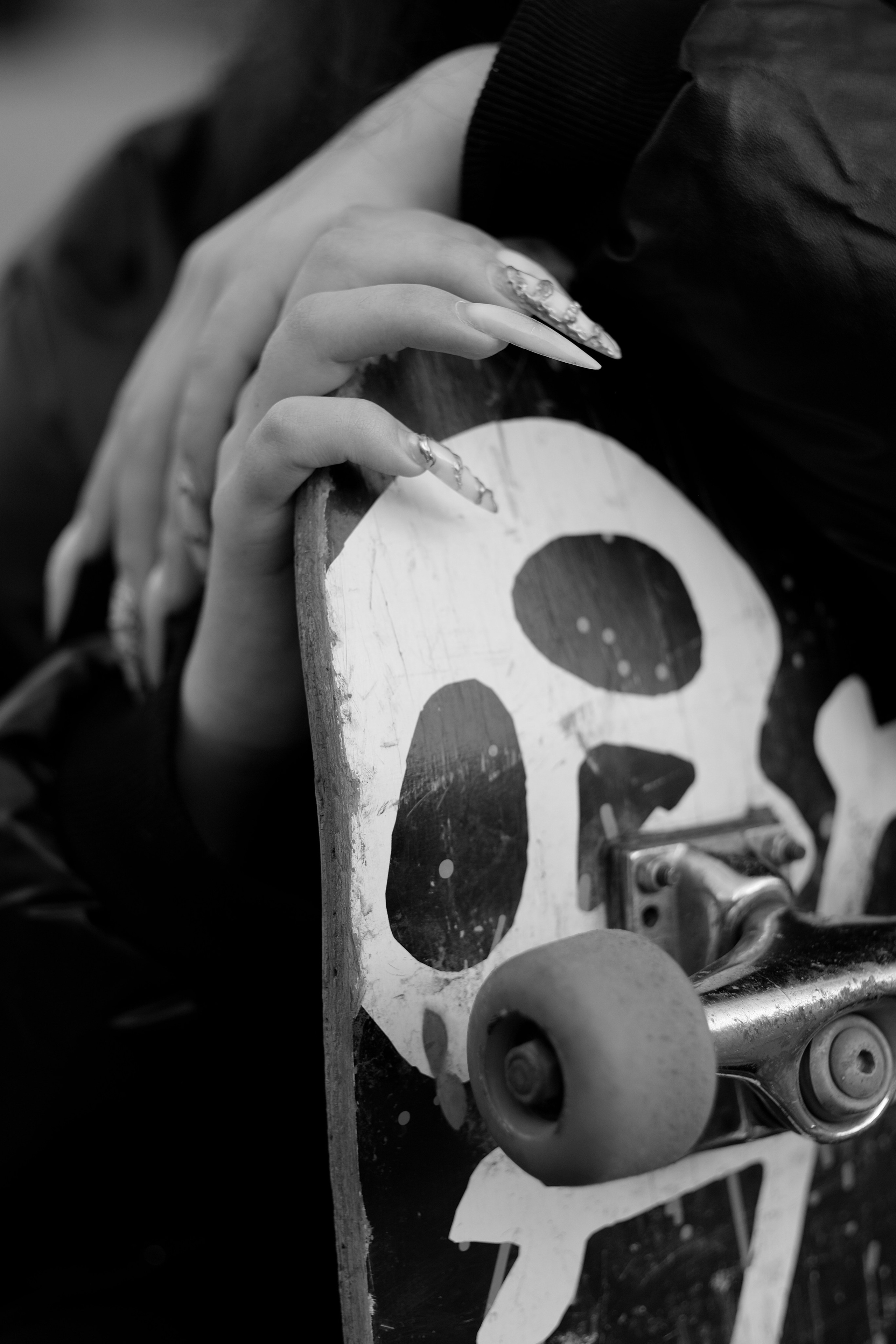 Детские портреты