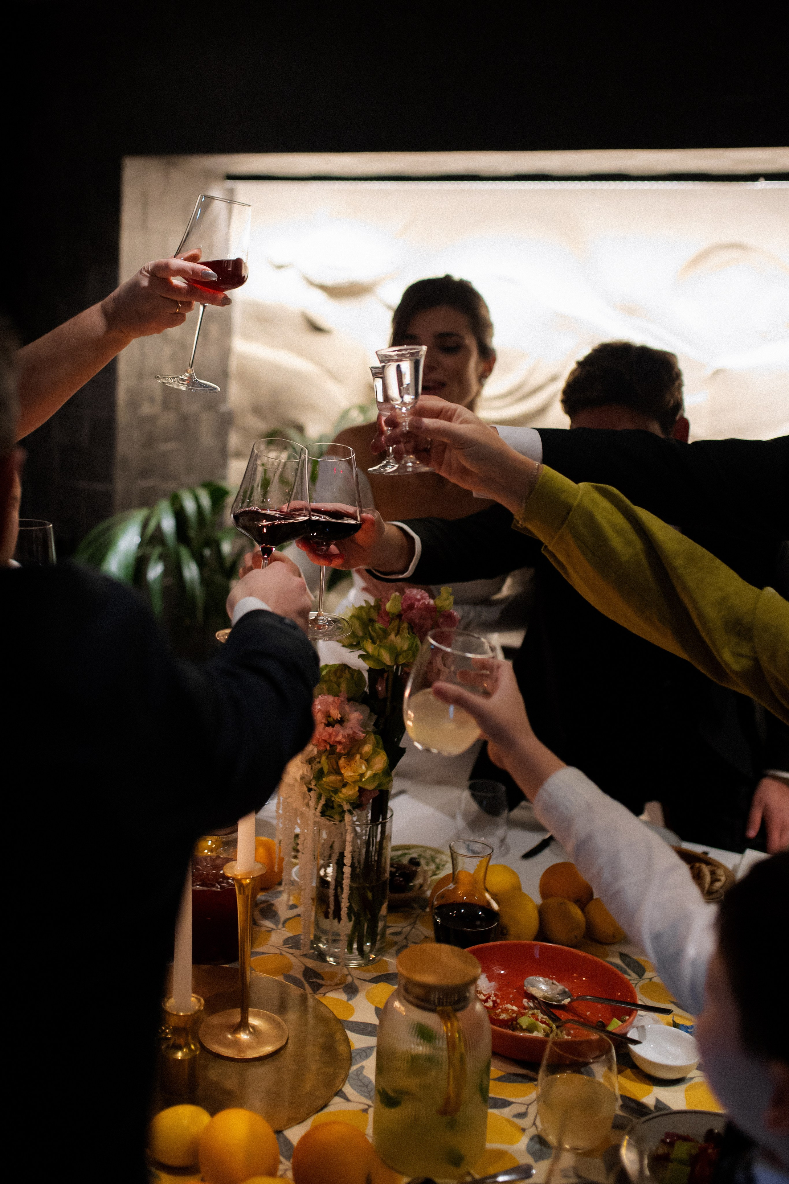 Между сейчас и навсегда. Свадебный и семейный фотограф Мария Князева в Санкт-Петербурге