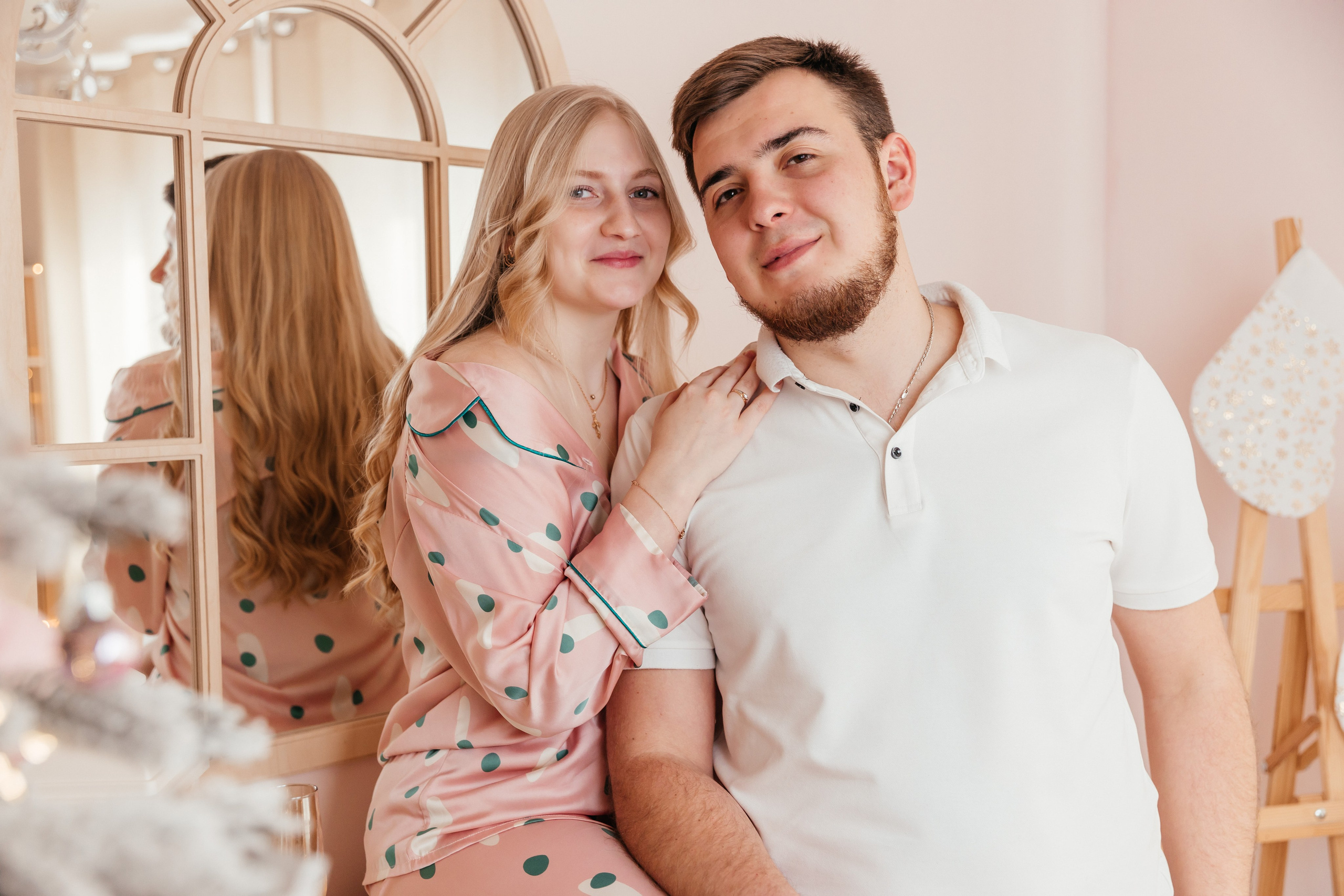 Love story. Даша и Влад. Семейный фотограф в Чите Татьяна Фирсова